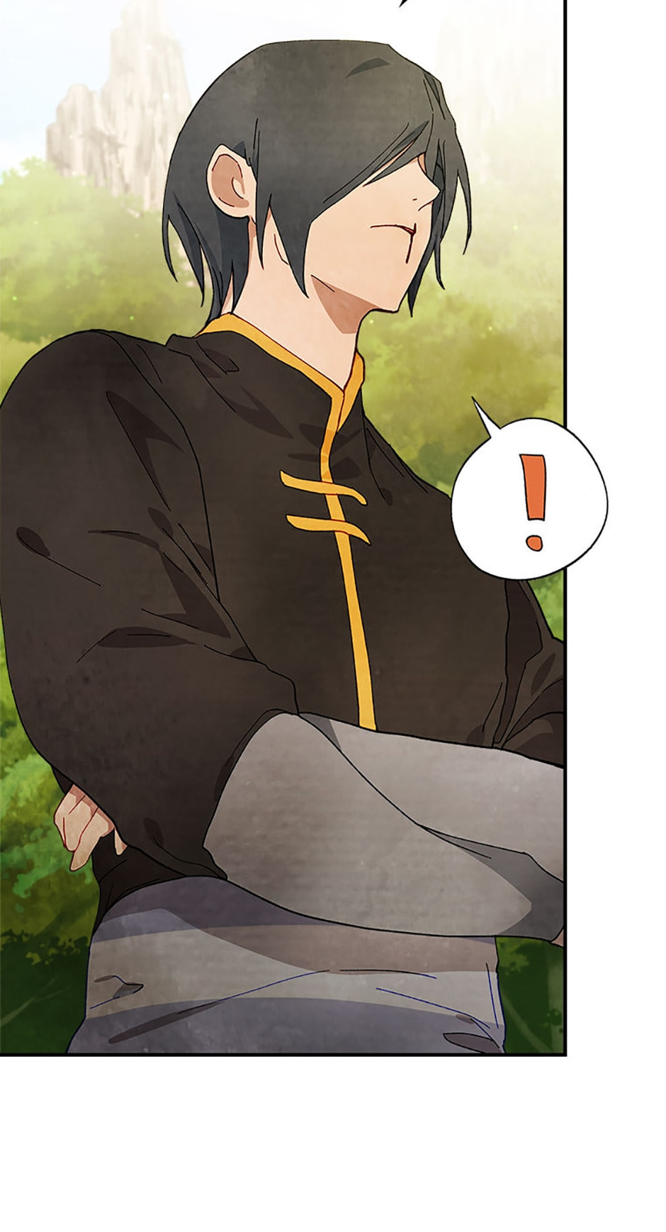 Chronicles of a Returner Chapter 38 page 61 - 