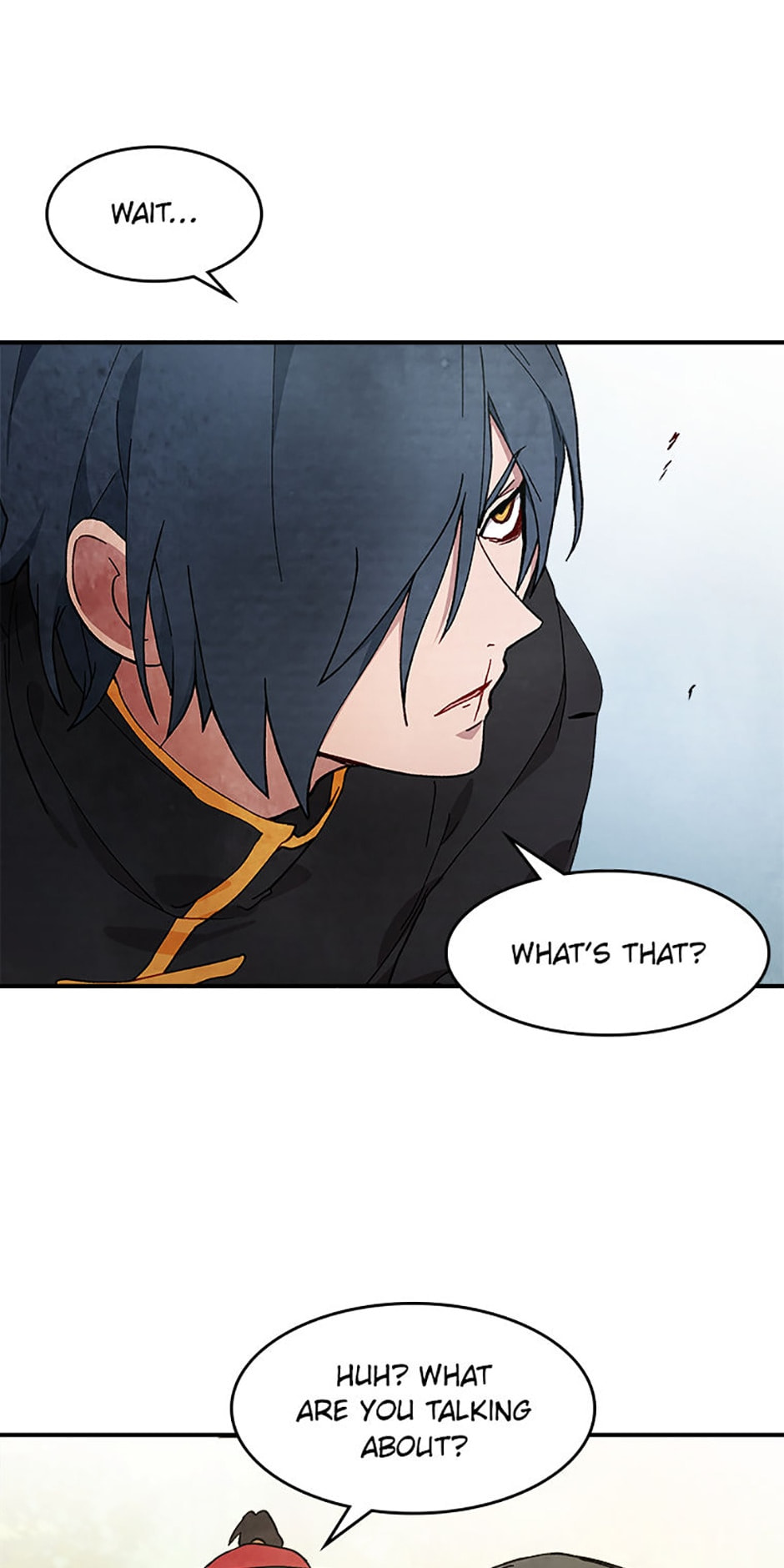 Chronicles of a Returner Chapter 38 page 62 - 