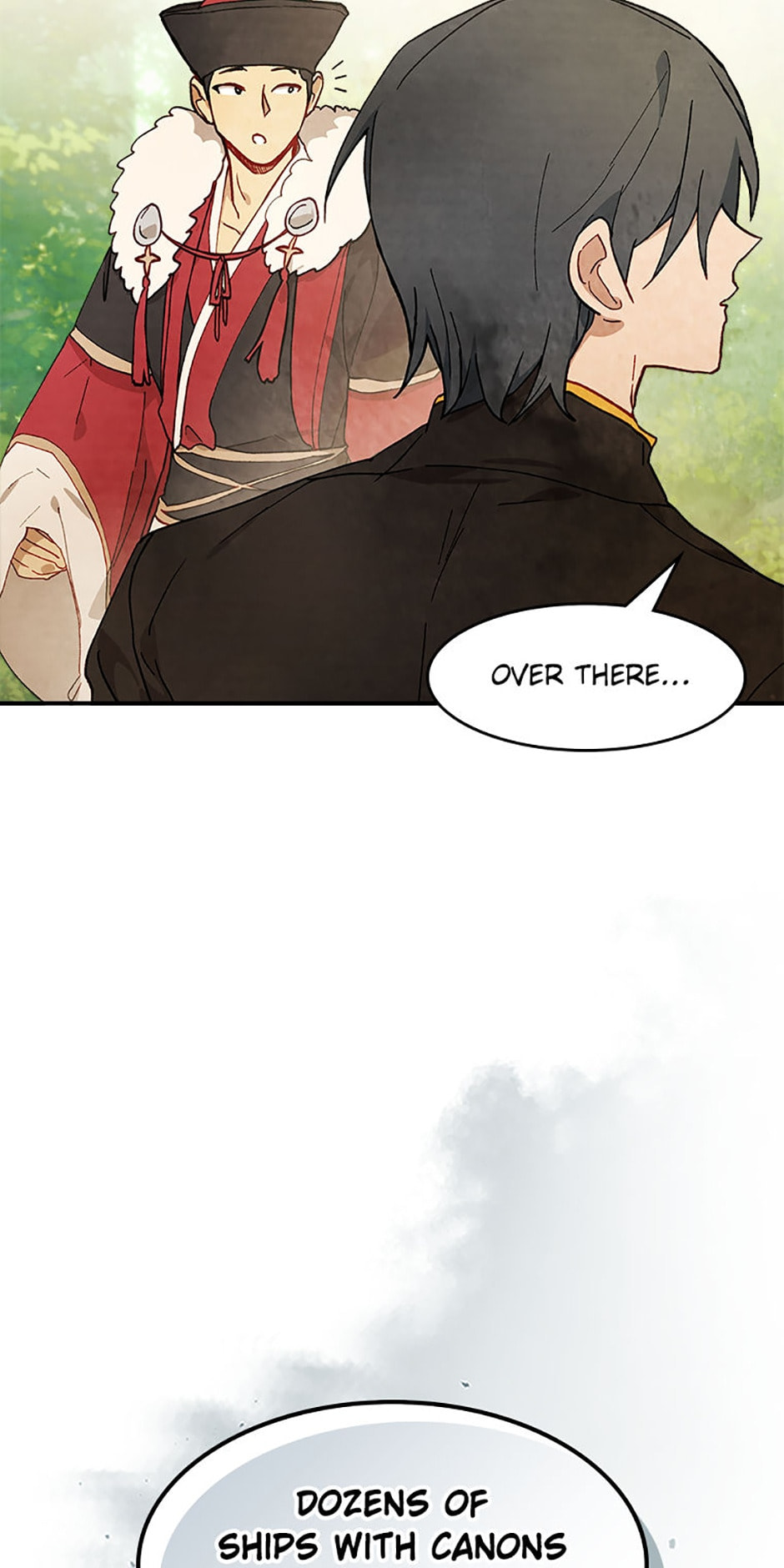 Chronicles of a Returner Chapter 38 page 63 - 