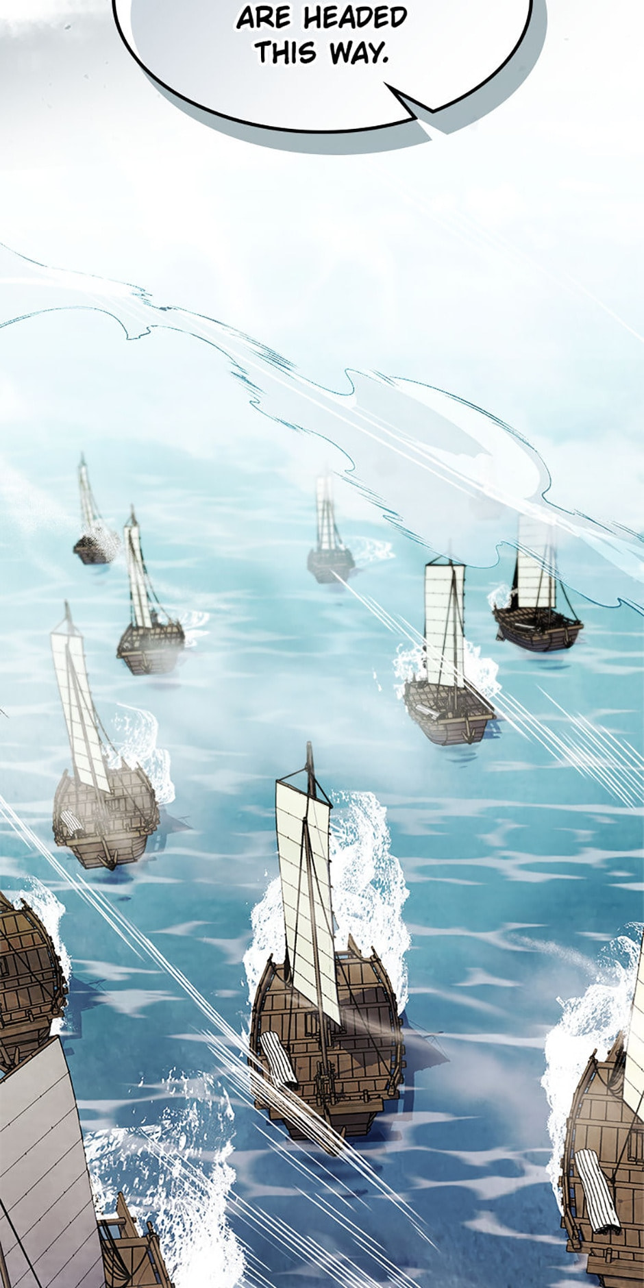 Chronicles of a Returner Chapter 38 page 64 - 
