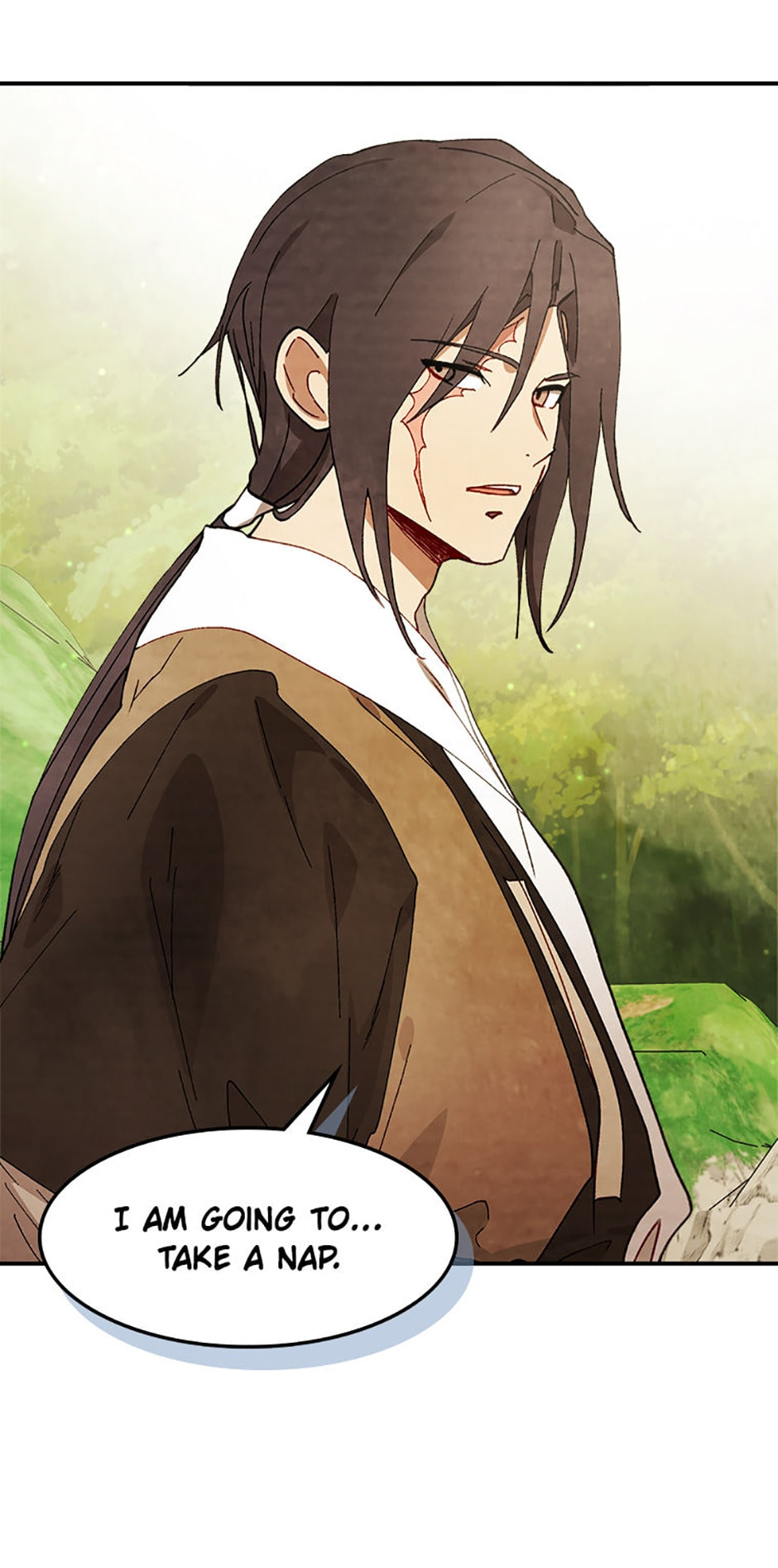 Chronicles of a Returner Chapter 38 page 8 - 