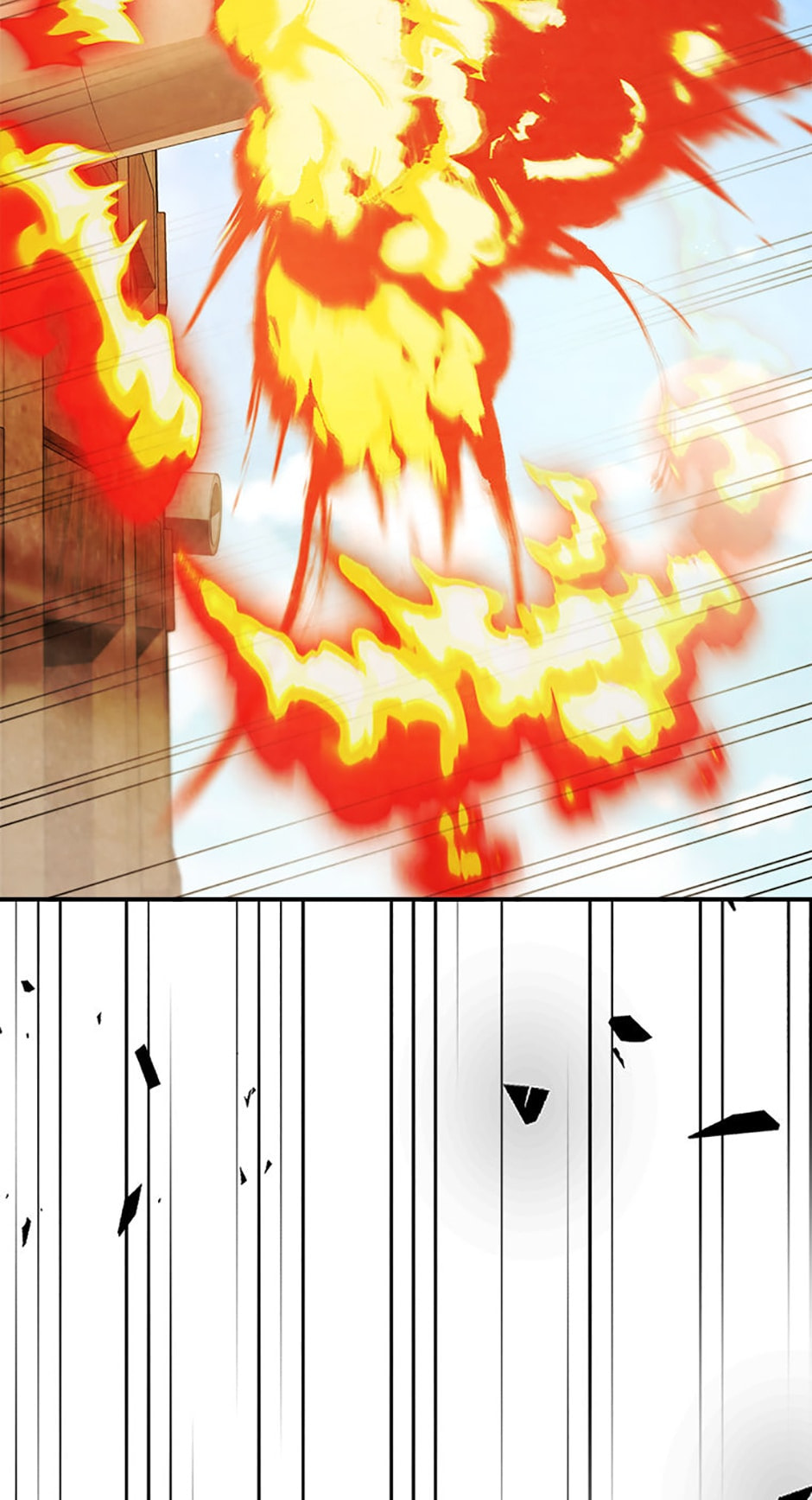 Chronicles of a Returner Chapter 39 page 11 - 