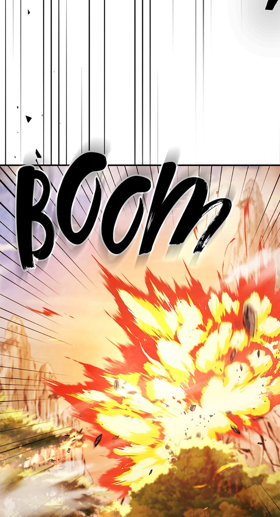 Chronicles of a Returner Chapter 39 page 12 - 