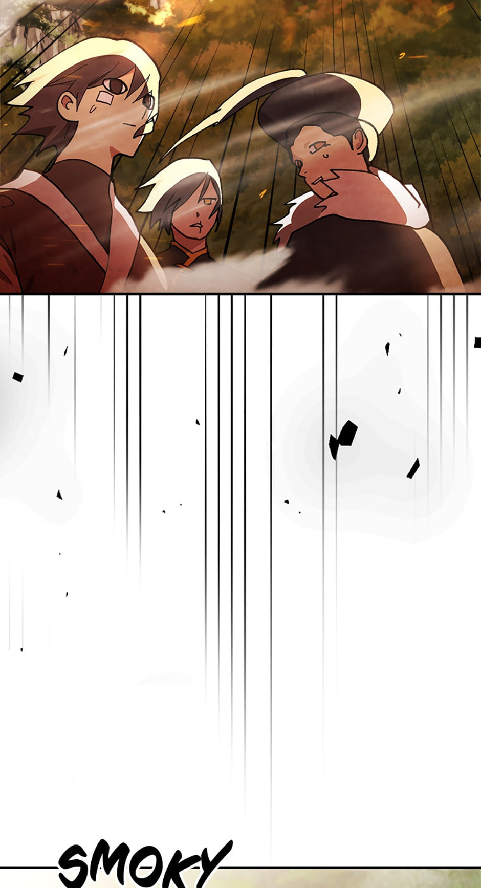 Chronicles of a Returner Chapter 39 page 13 - 