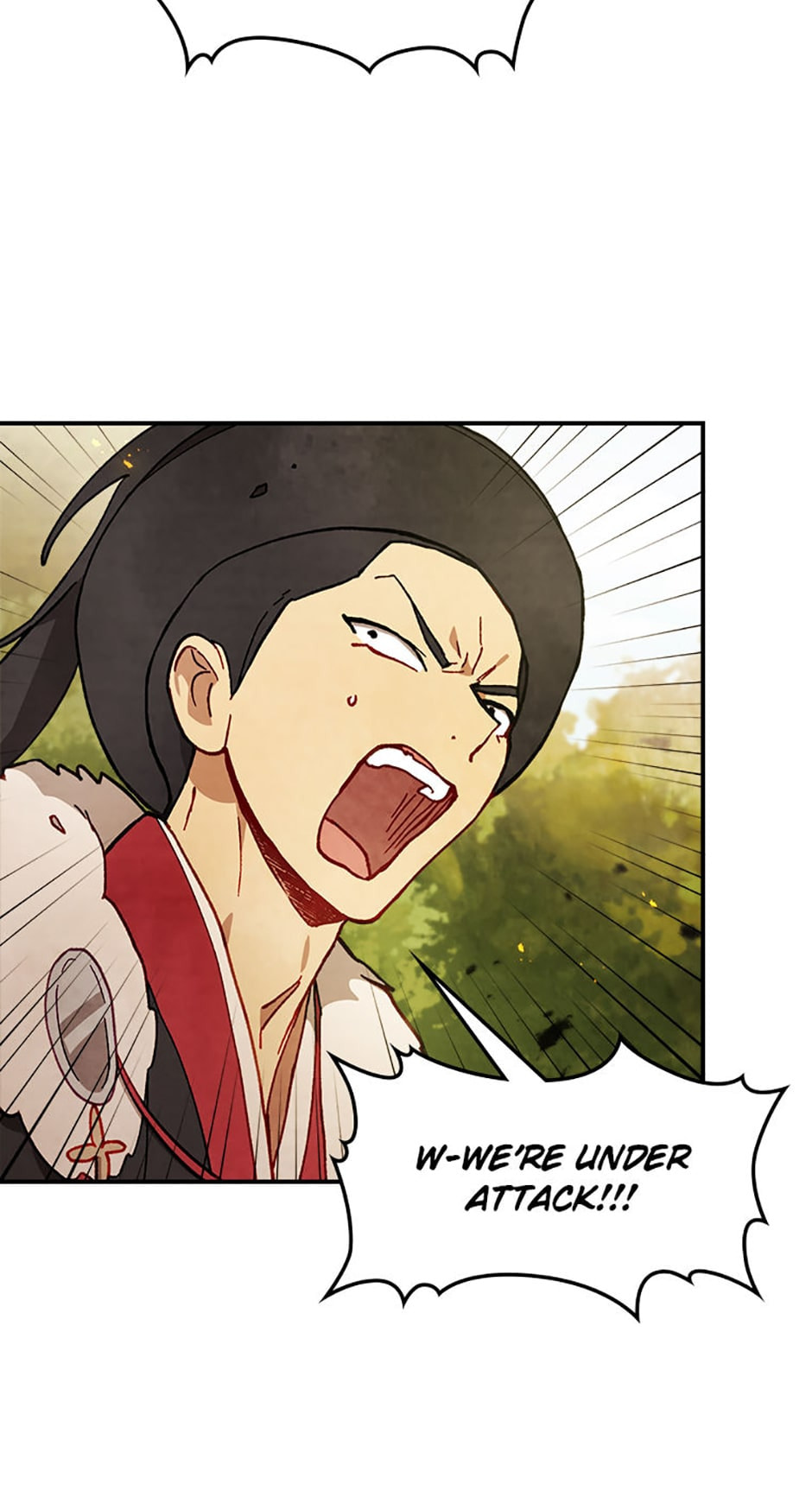 Chronicles of a Returner Chapter 39 page 16 - 
