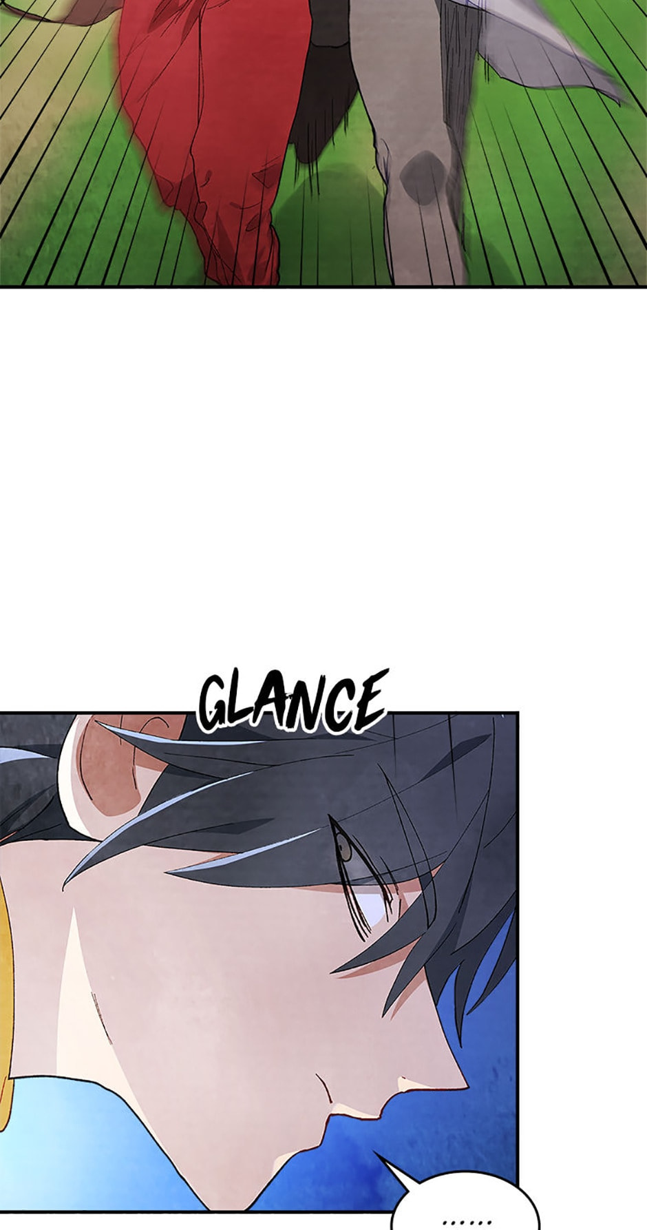 Chronicles of a Returner Chapter 39 page 18 - 