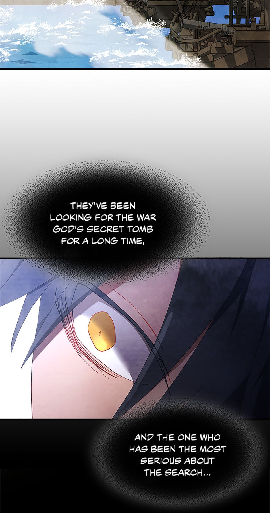 Chronicles of a Returner Chapter 39 page 20 - 