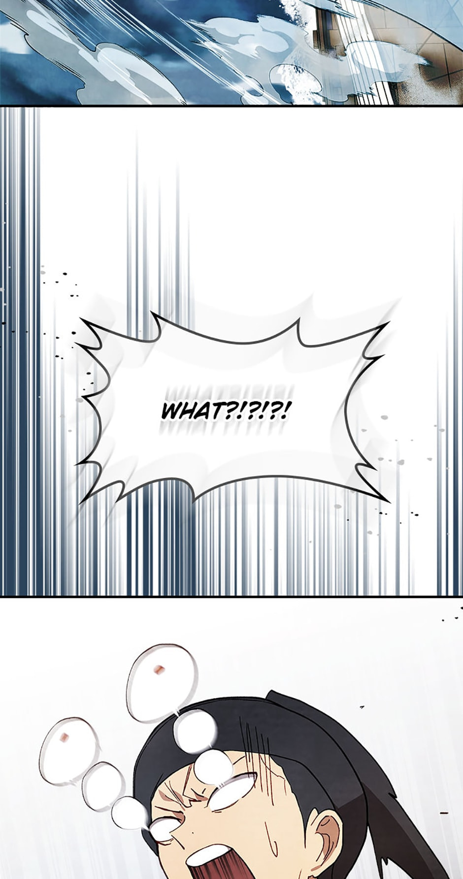 Chronicles of a Returner Chapter 39 page 3 - 