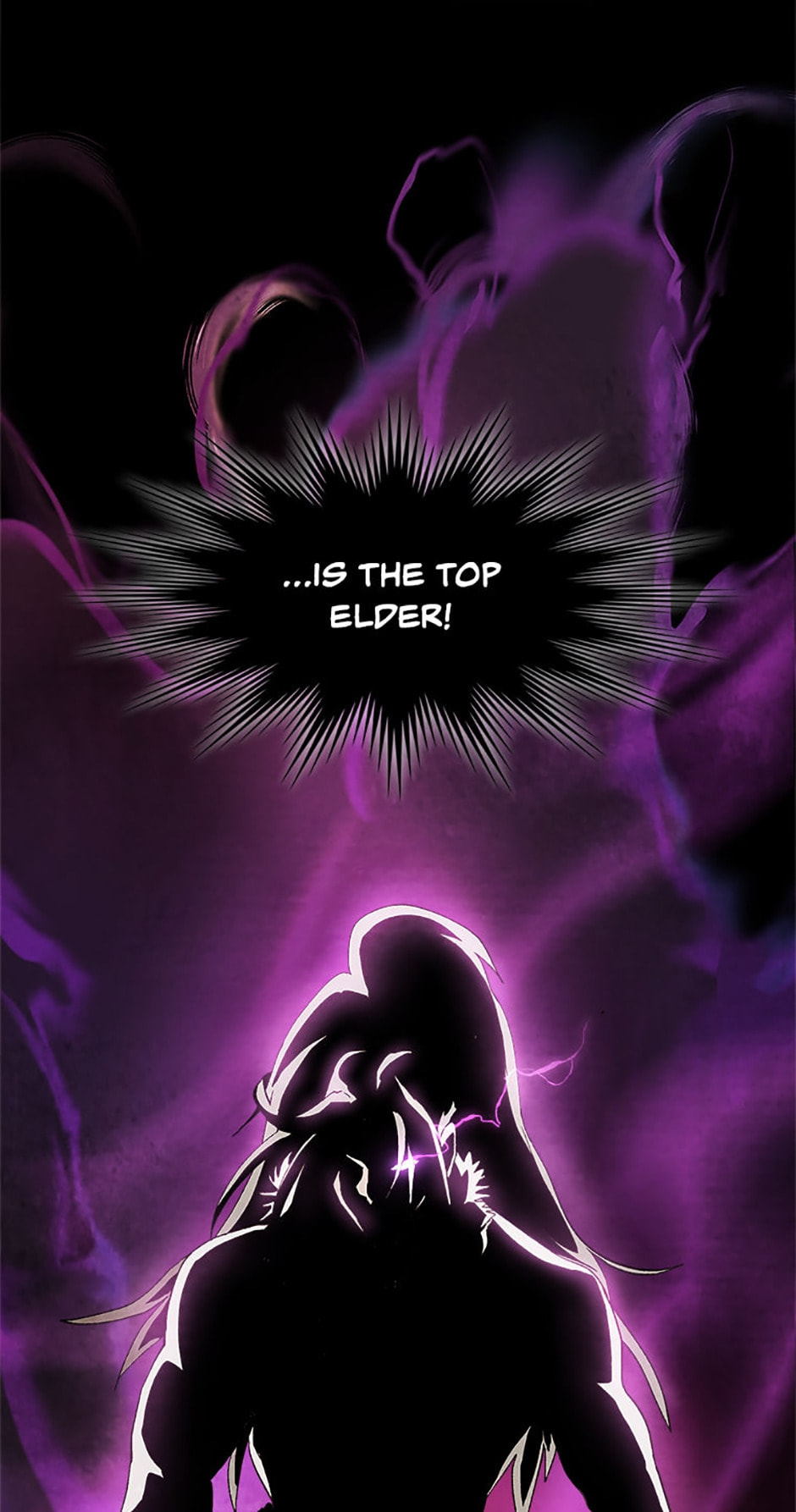 Chronicles of a Returner Chapter 39 page 21 - 