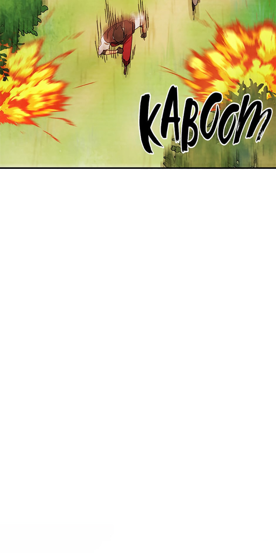 Chronicles of a Returner Chapter 39 page 25 - 