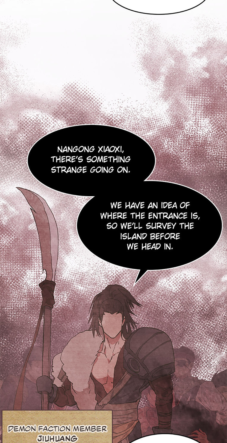 Chronicles of a Returner Chapter 39 page 30 - 