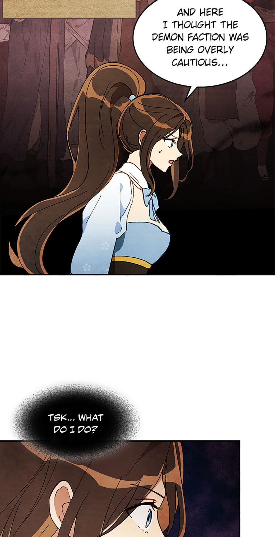 Chronicles of a Returner Chapter 39 page 31 - 