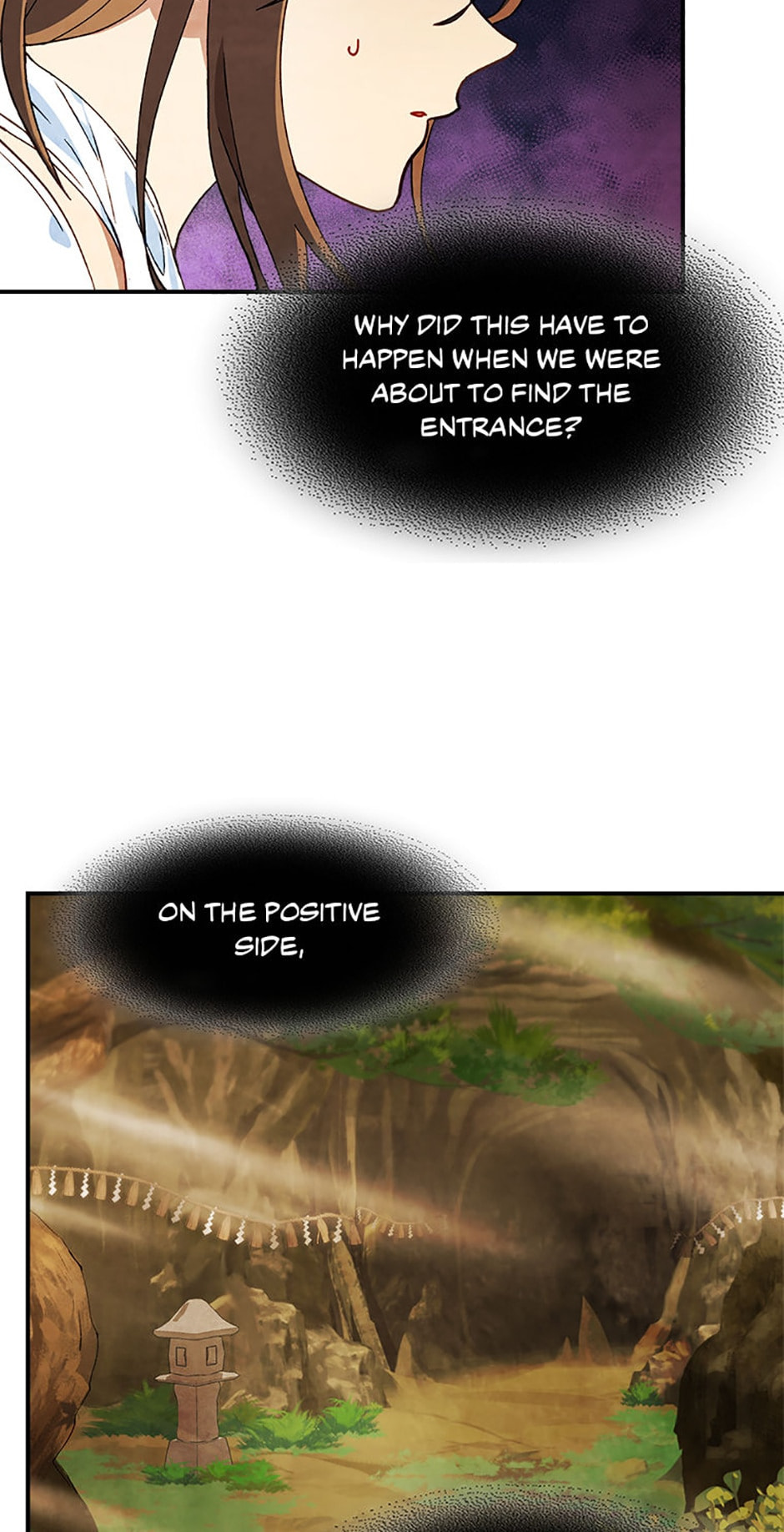 Chronicles of a Returner Chapter 39 page 32 - 