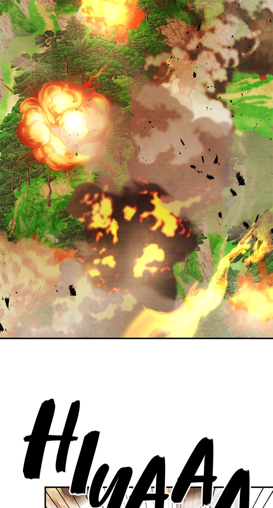 Chronicles of a Returner Chapter 39 page 38 - 