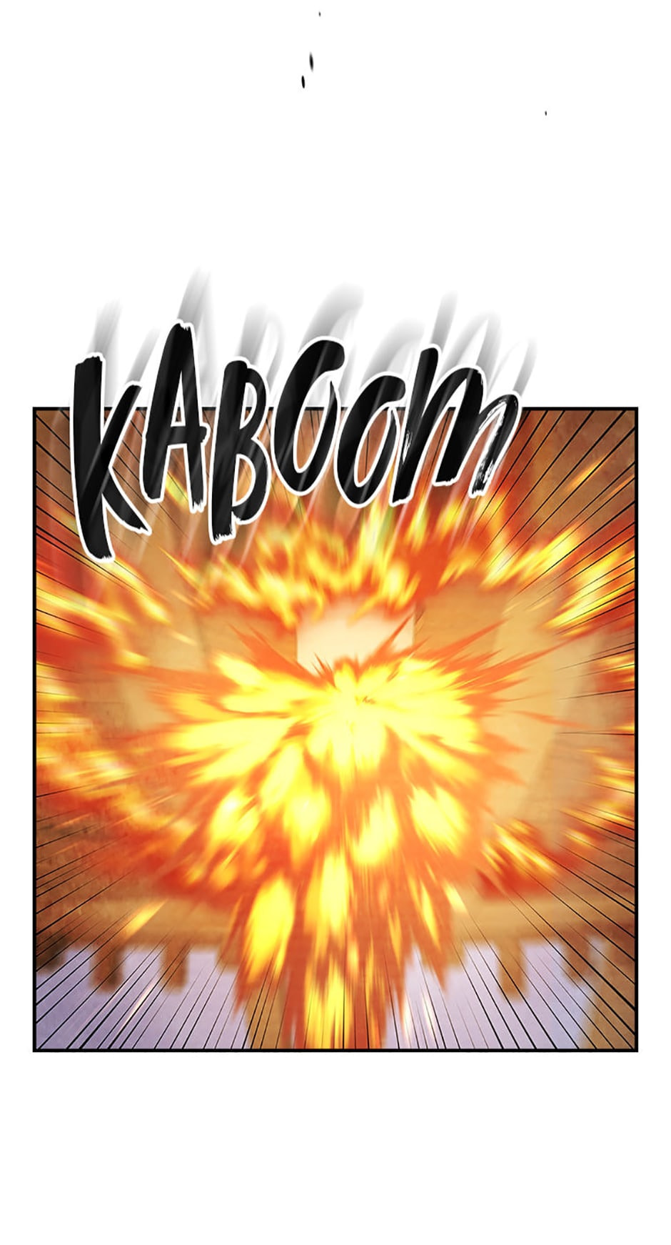 Chronicles of a Returner Chapter 39 page 42 - 