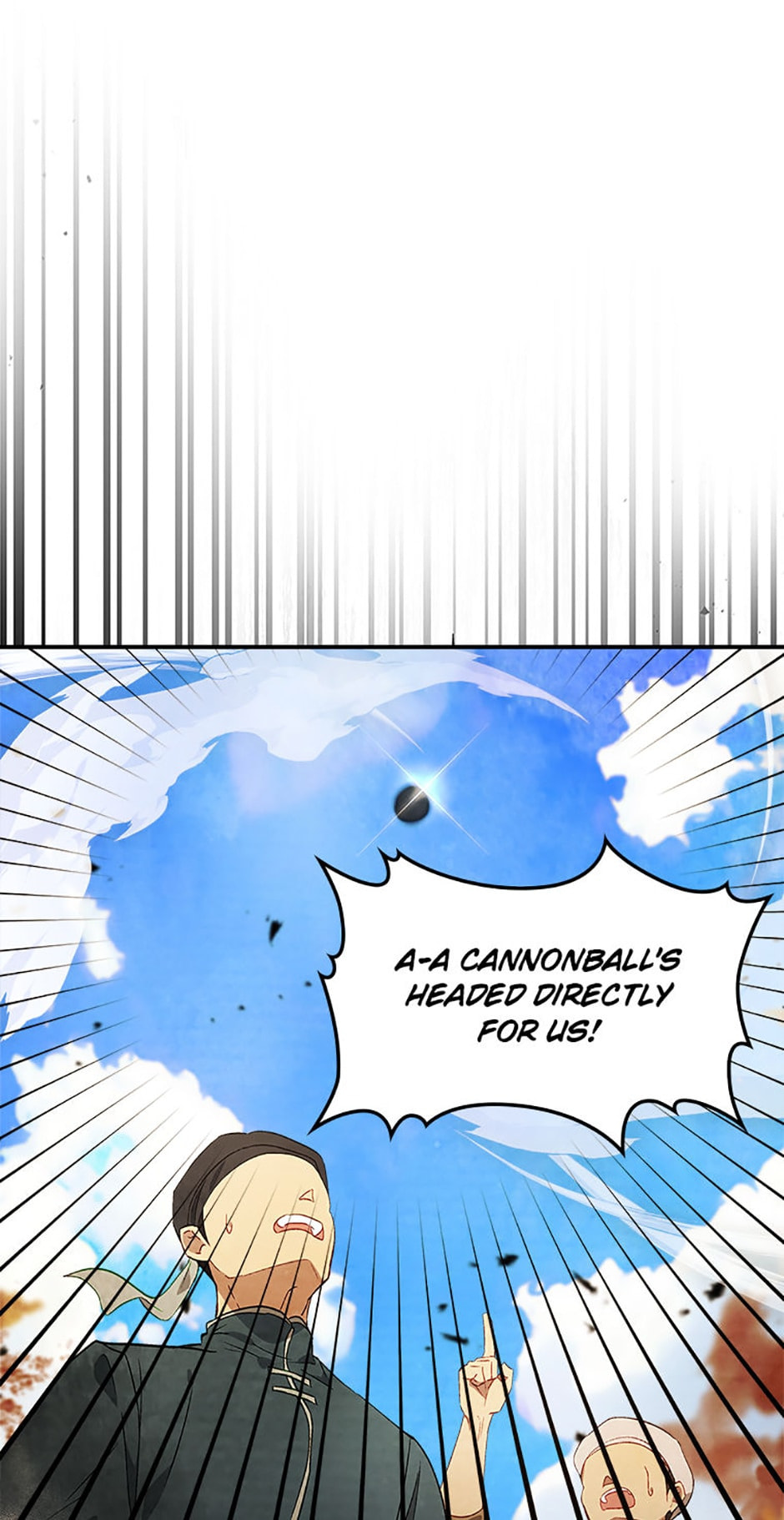 Chronicles of a Returner Chapter 39 page 43 - 