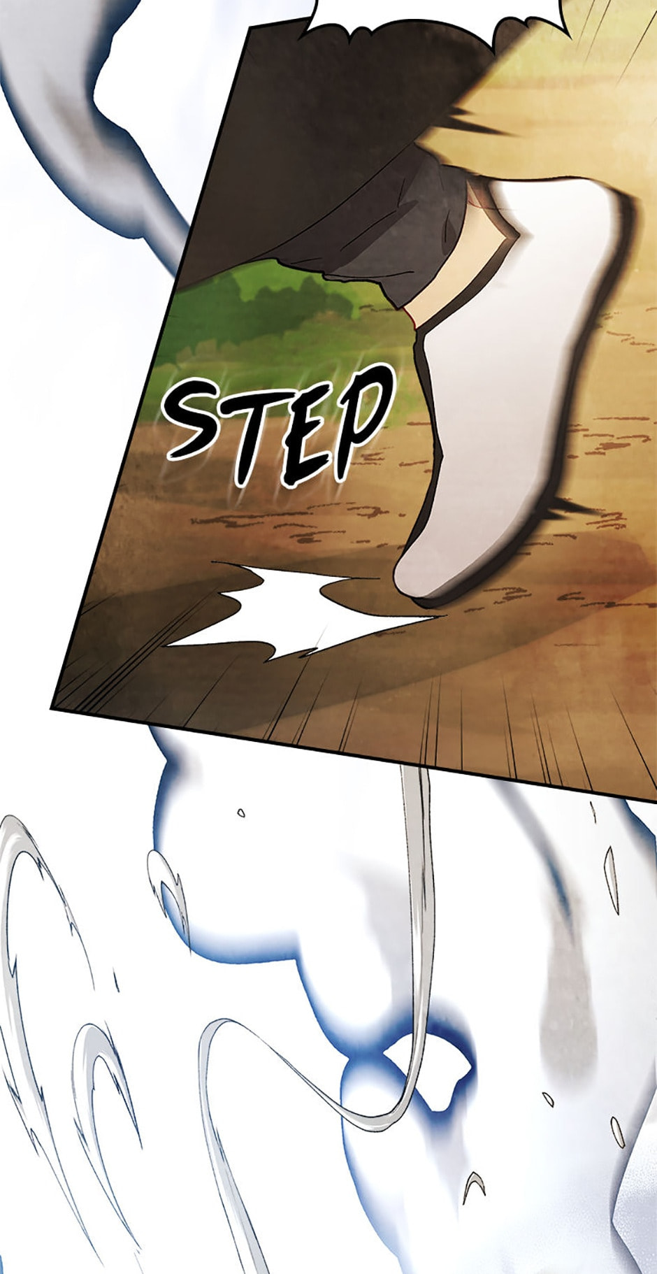 Chronicles of a Returner Chapter 39 page 45 - 