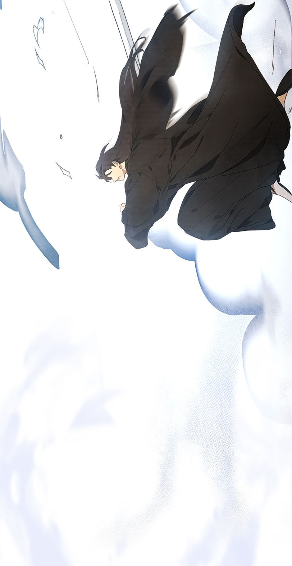 Chronicles of a Returner Chapter 39 page 46 - 