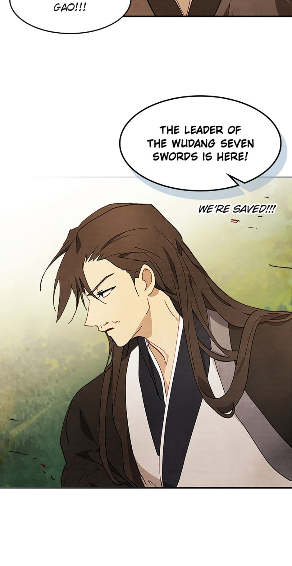 Chronicles of a Returner Chapter 39 page 49 - 