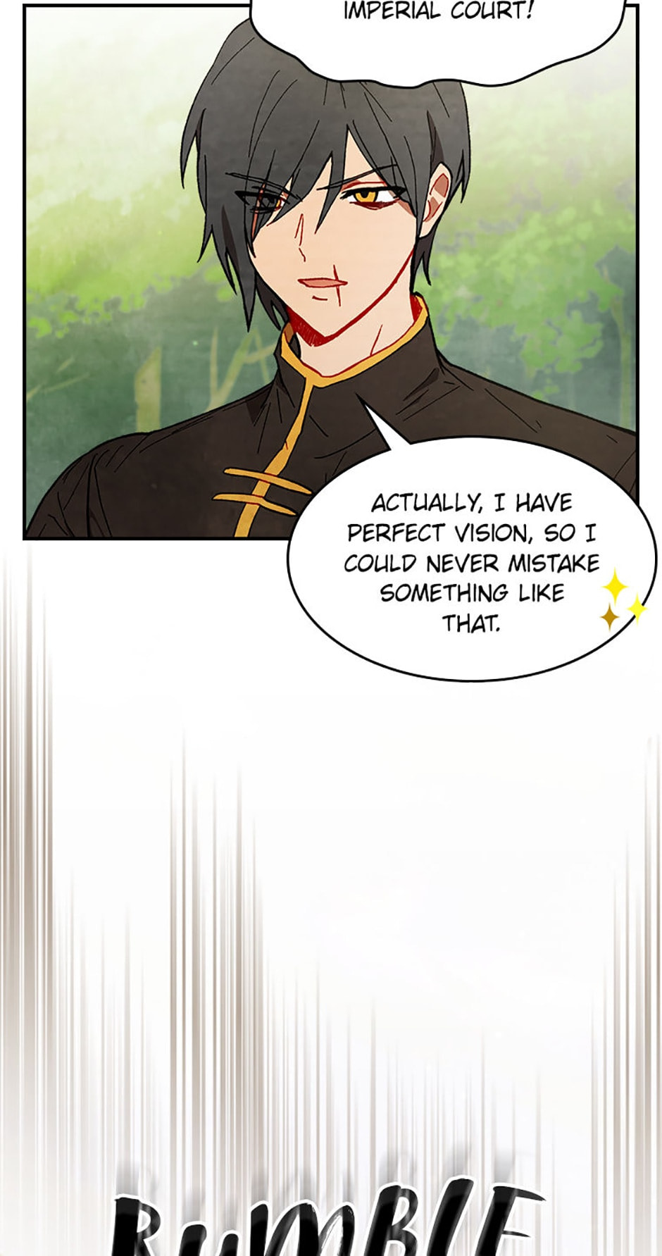 Chronicles of a Returner Chapter 39 page 6 - 