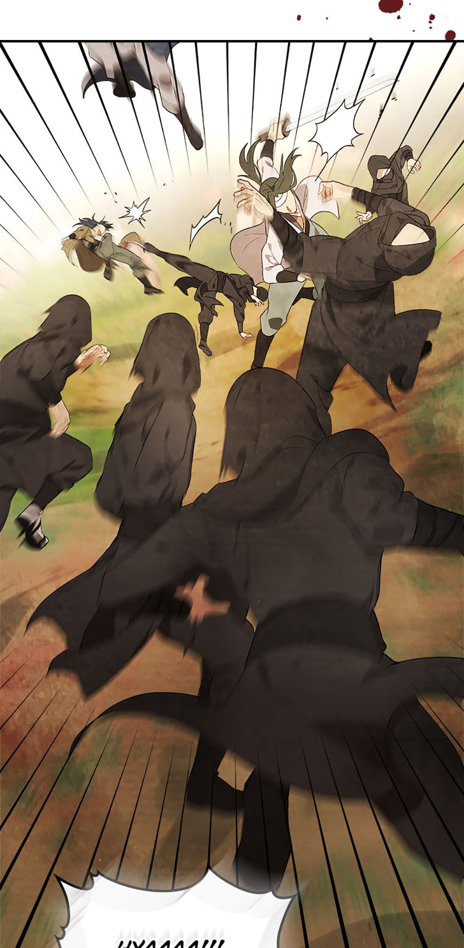 Chronicles of a Returner Chapter 39 page 52 - 
