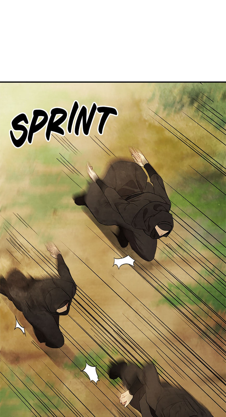Chronicles of a Returner Chapter 39 page 57 - 
