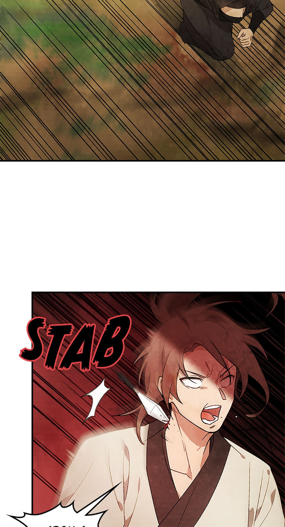 Chronicles of a Returner Chapter 39 page 58 - 