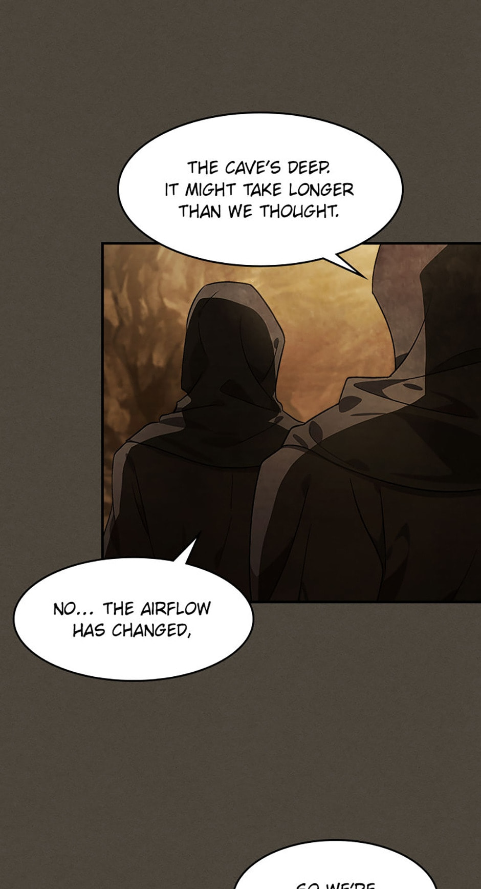 Chronicles of a Returner Chapter 39 page 62 - 