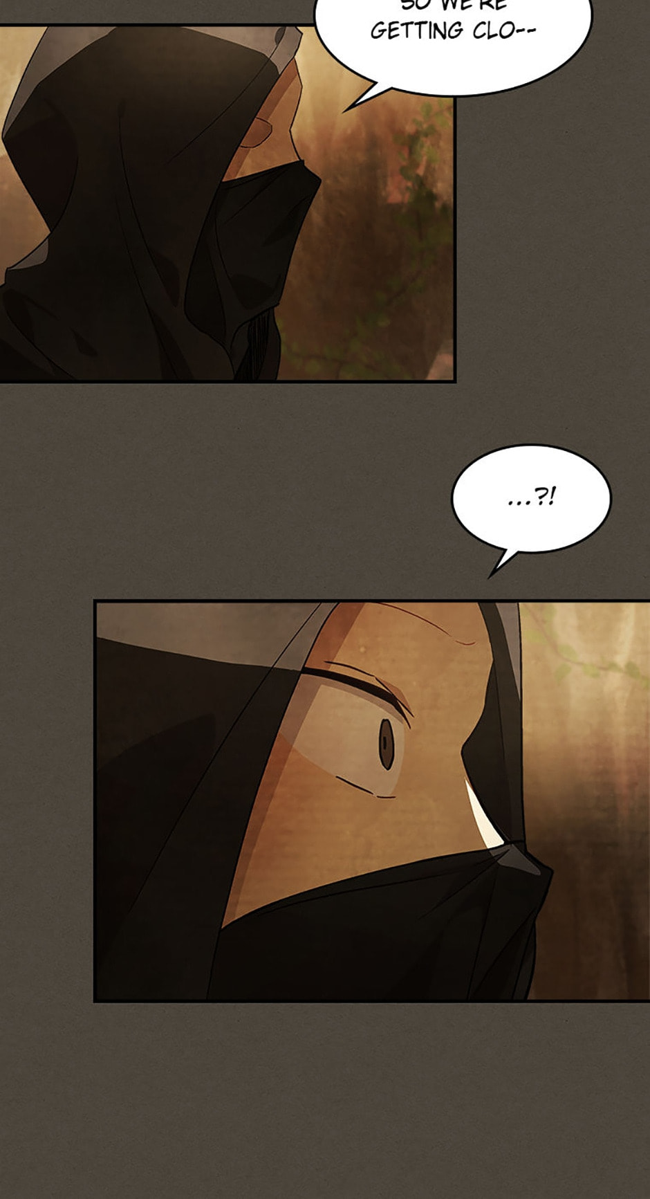 Chronicles of a Returner Chapter 39 page 63 - 