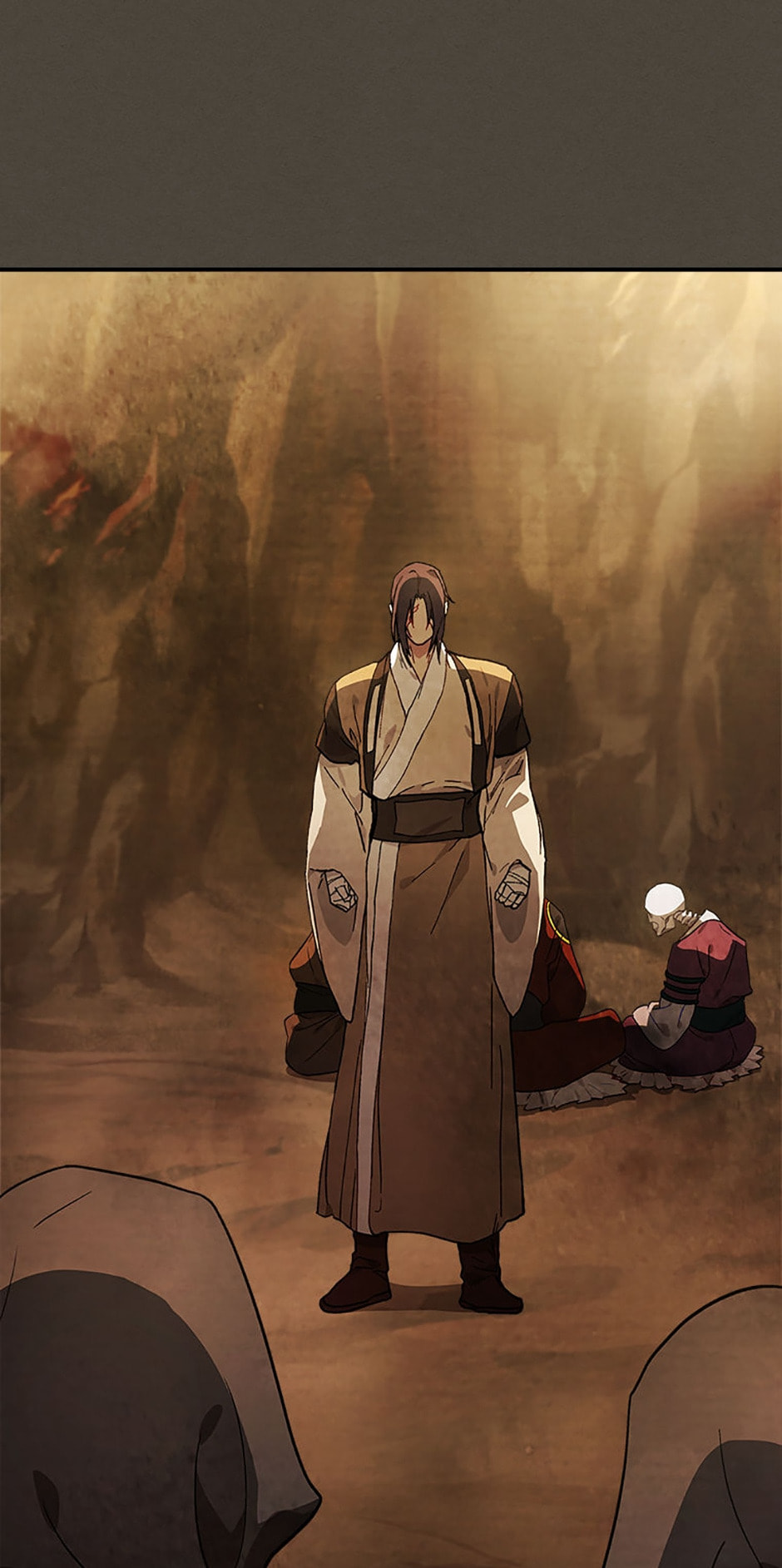 Chronicles of a Returner Chapter 39 page 64 - 