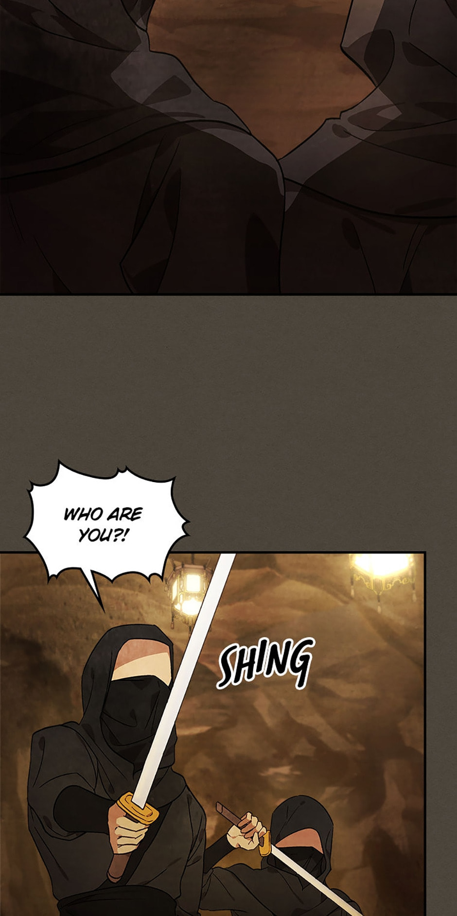 Chronicles of a Returner Chapter 39 page 65 - 