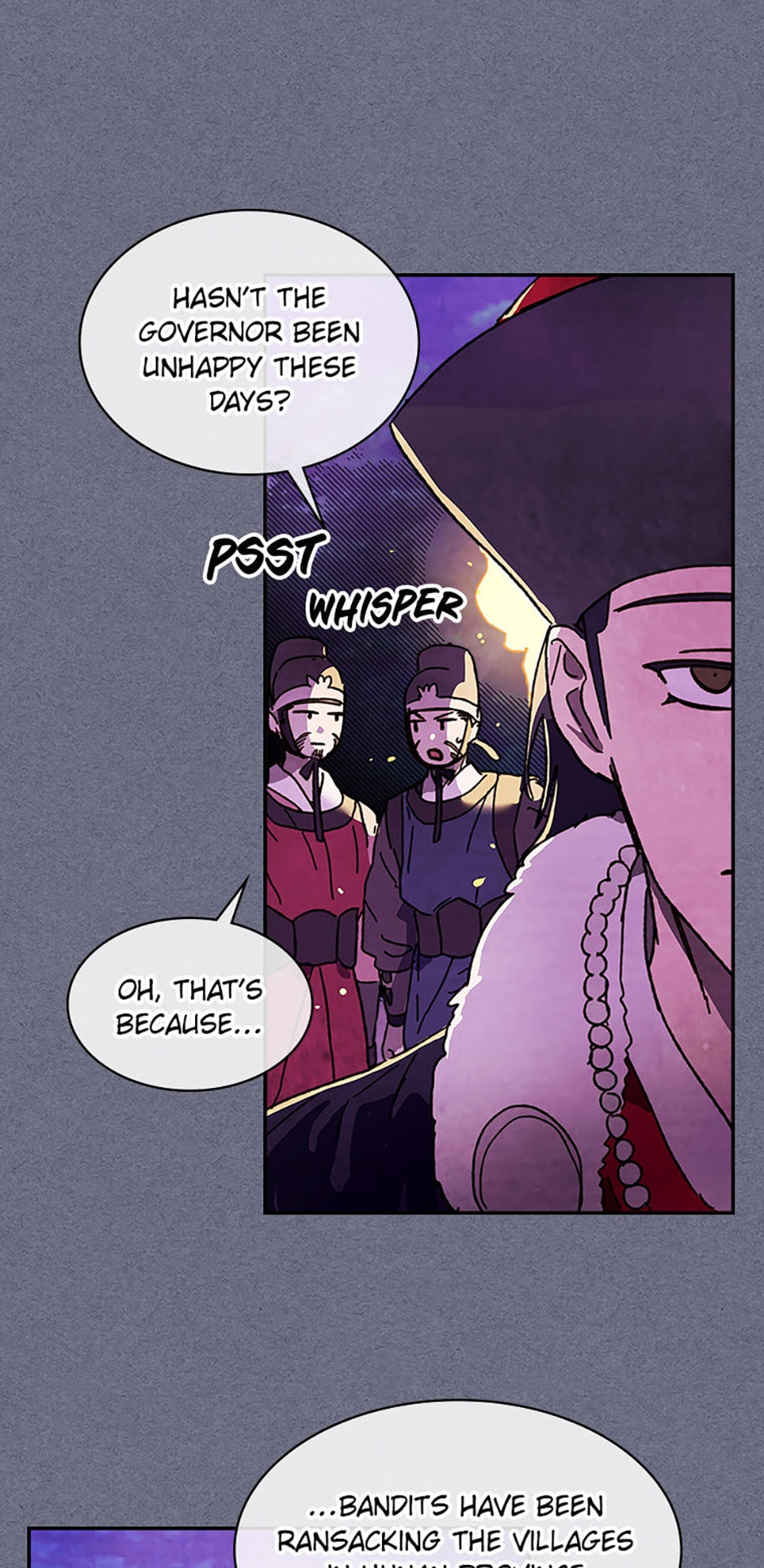 Chronicles of a Returner Chapter 4 page 11 - 