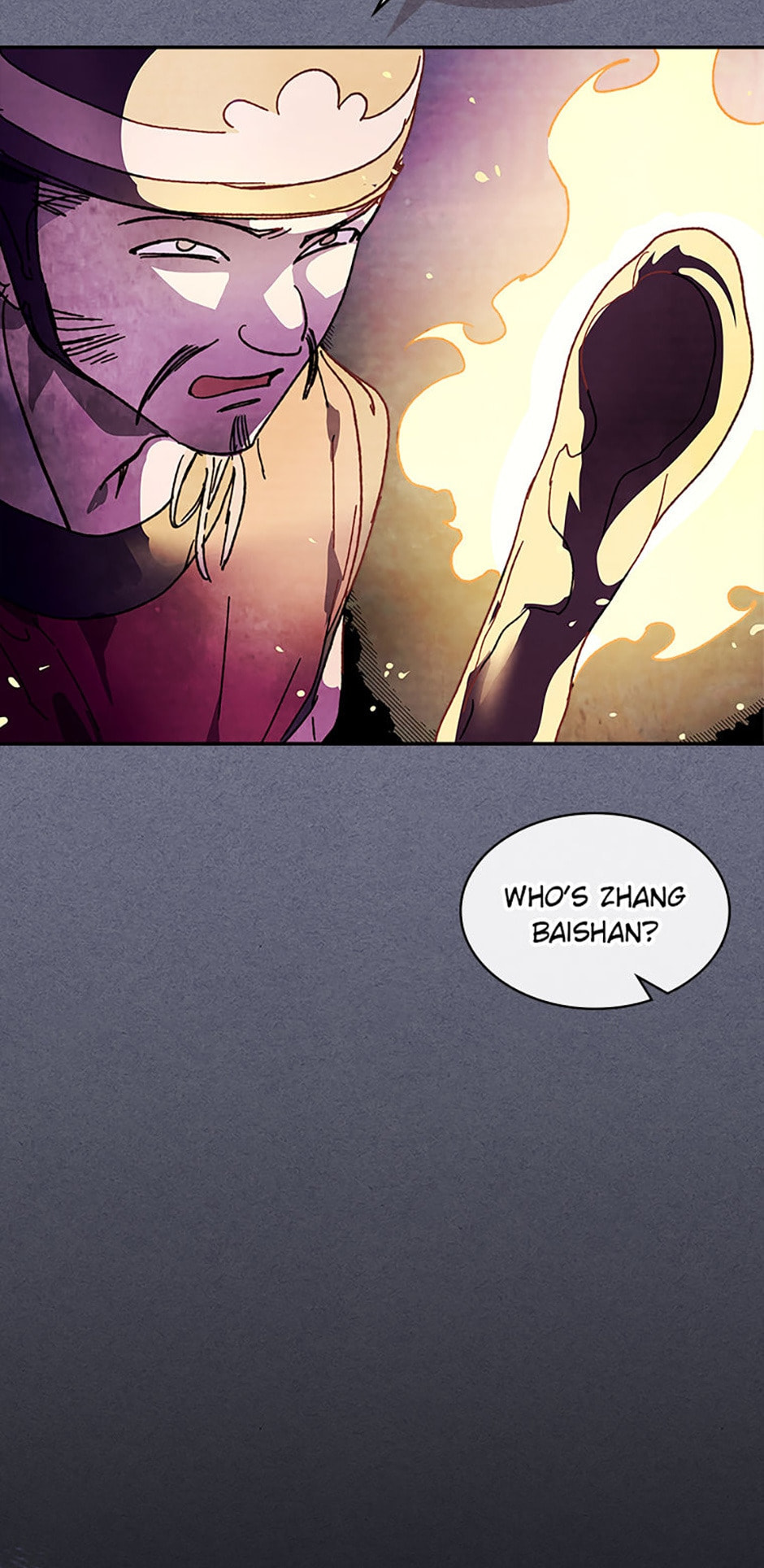 Chronicles of a Returner Chapter 4 page 14 - 