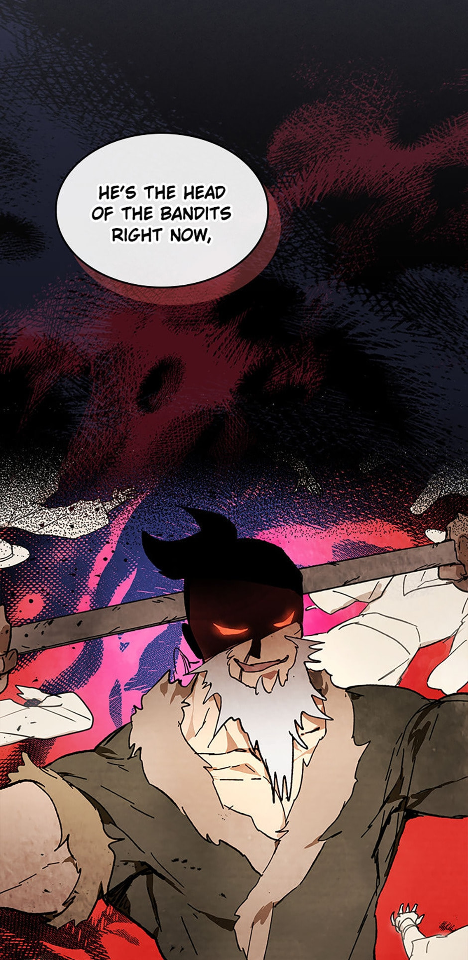 Chronicles of a Returner Chapter 4 page 15 - 