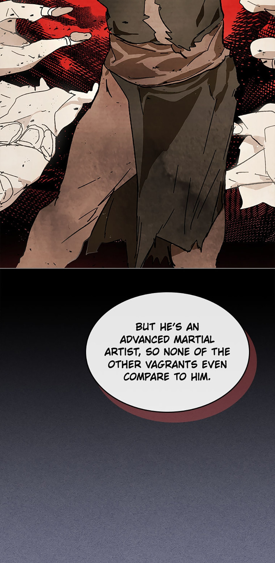 Chronicles of a Returner Chapter 4 page 16 - 