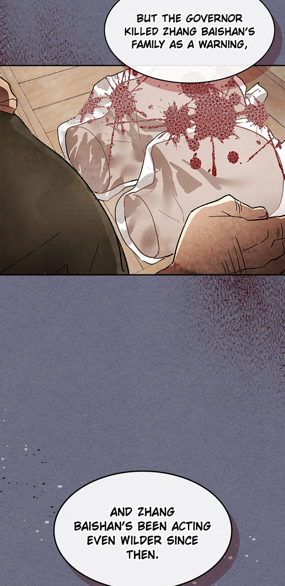 Chronicles of a Returner Chapter 4 page 18 - 