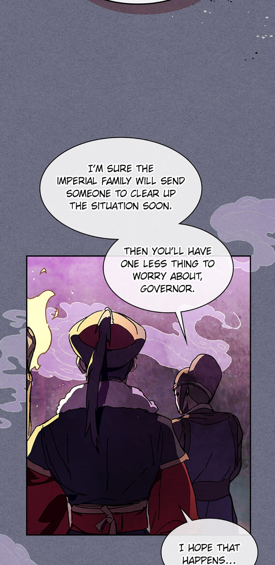 Chronicles of a Returner Chapter 4 page 19 - 