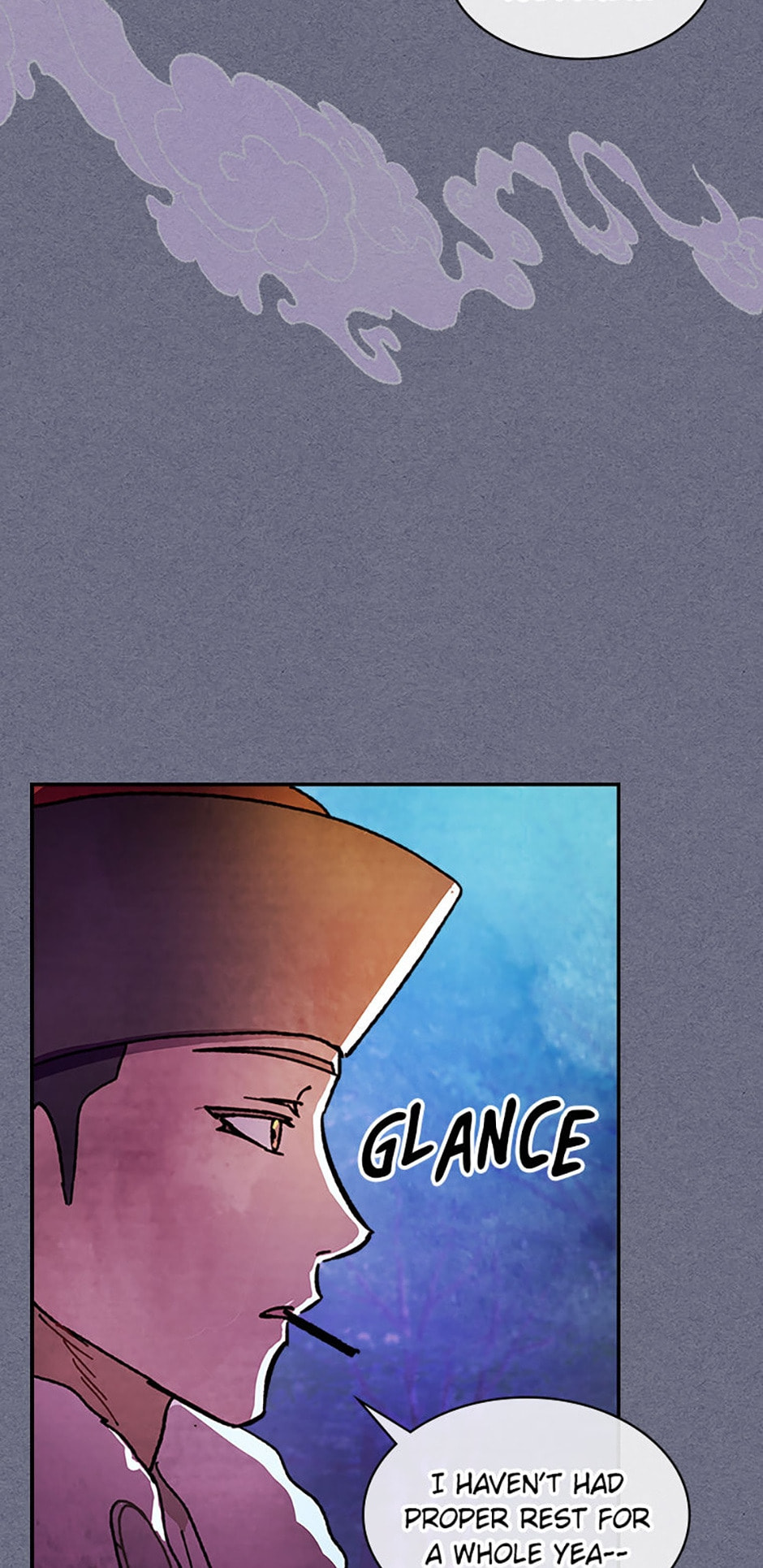 Chronicles of a Returner Chapter 4 page 20 - 