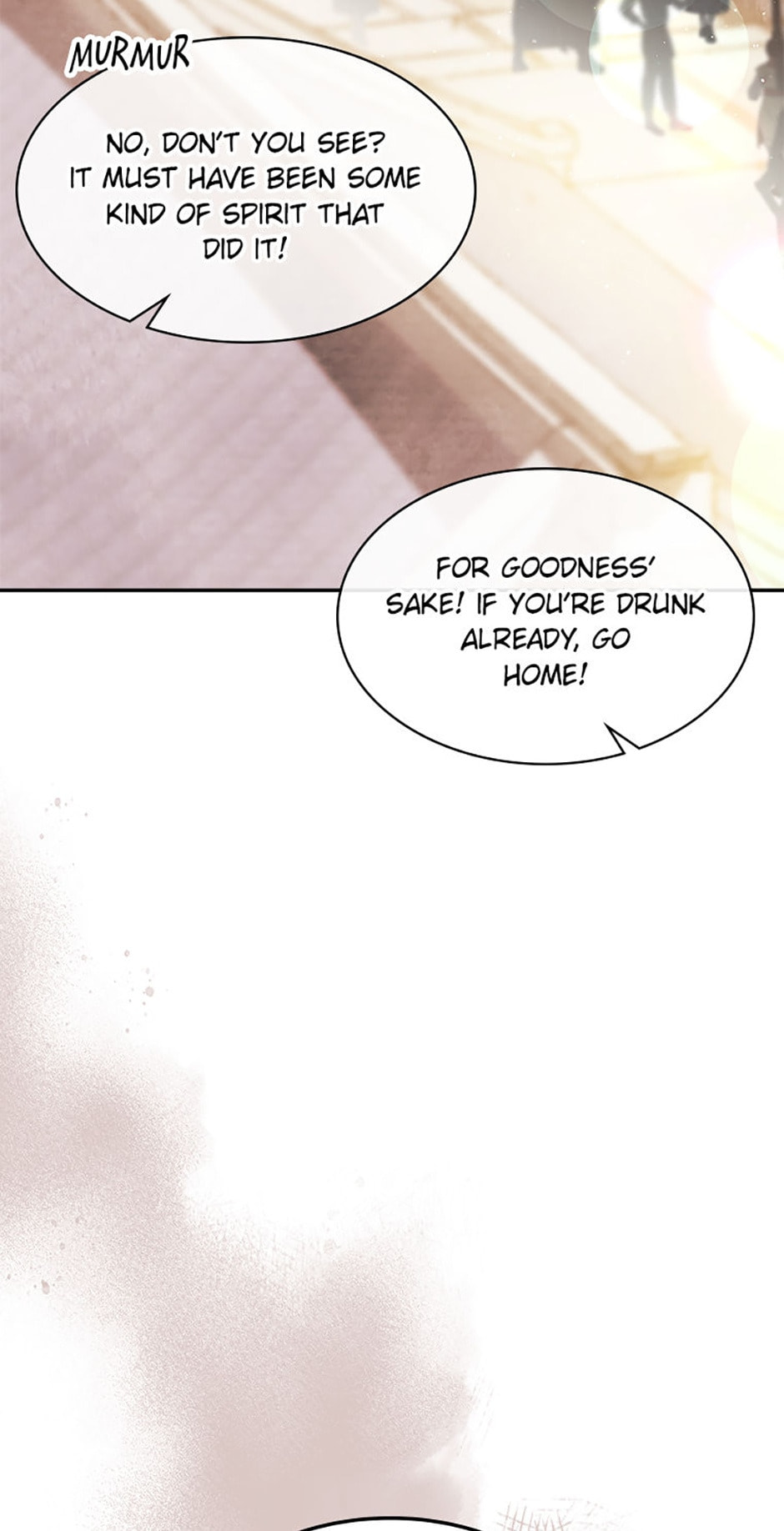 Chronicles of a Returner Chapter 4 page 3 - 