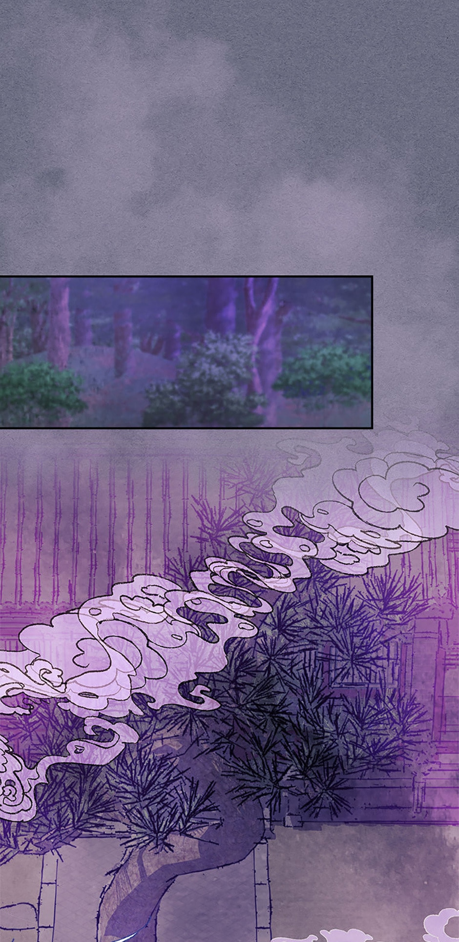 Chronicles of a Returner Chapter 4 page 22 - 