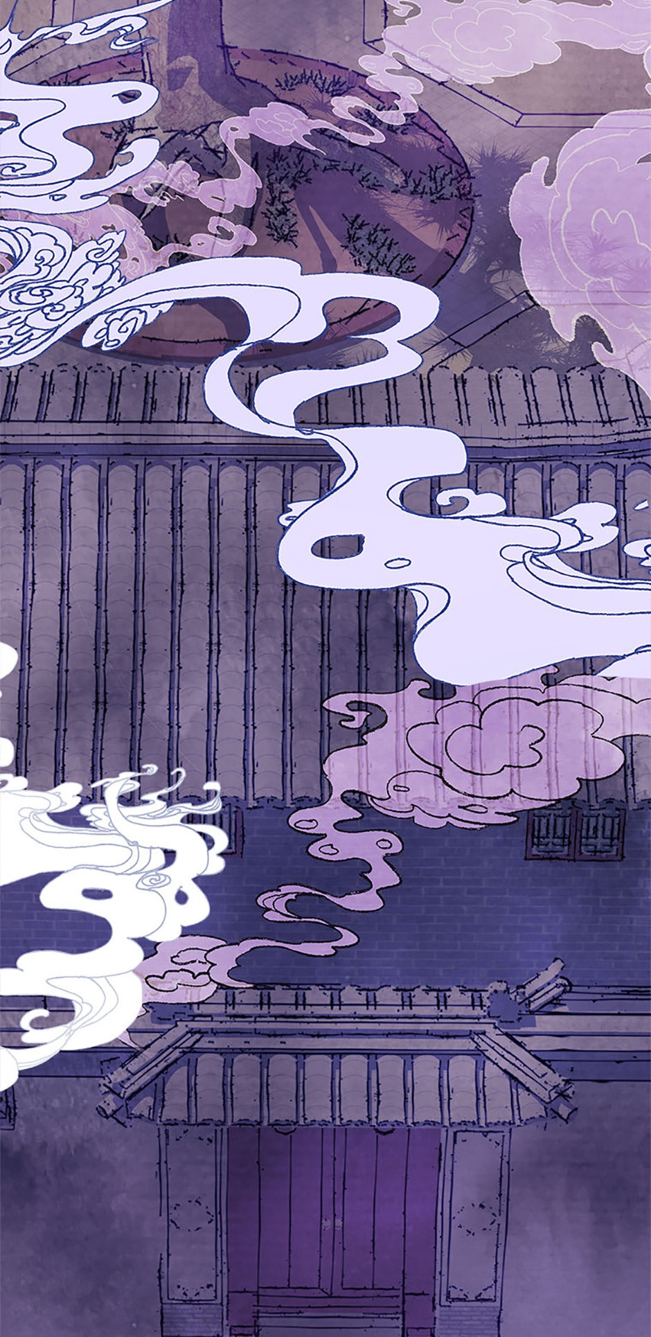 Chronicles of a Returner Chapter 4 page 23 - 