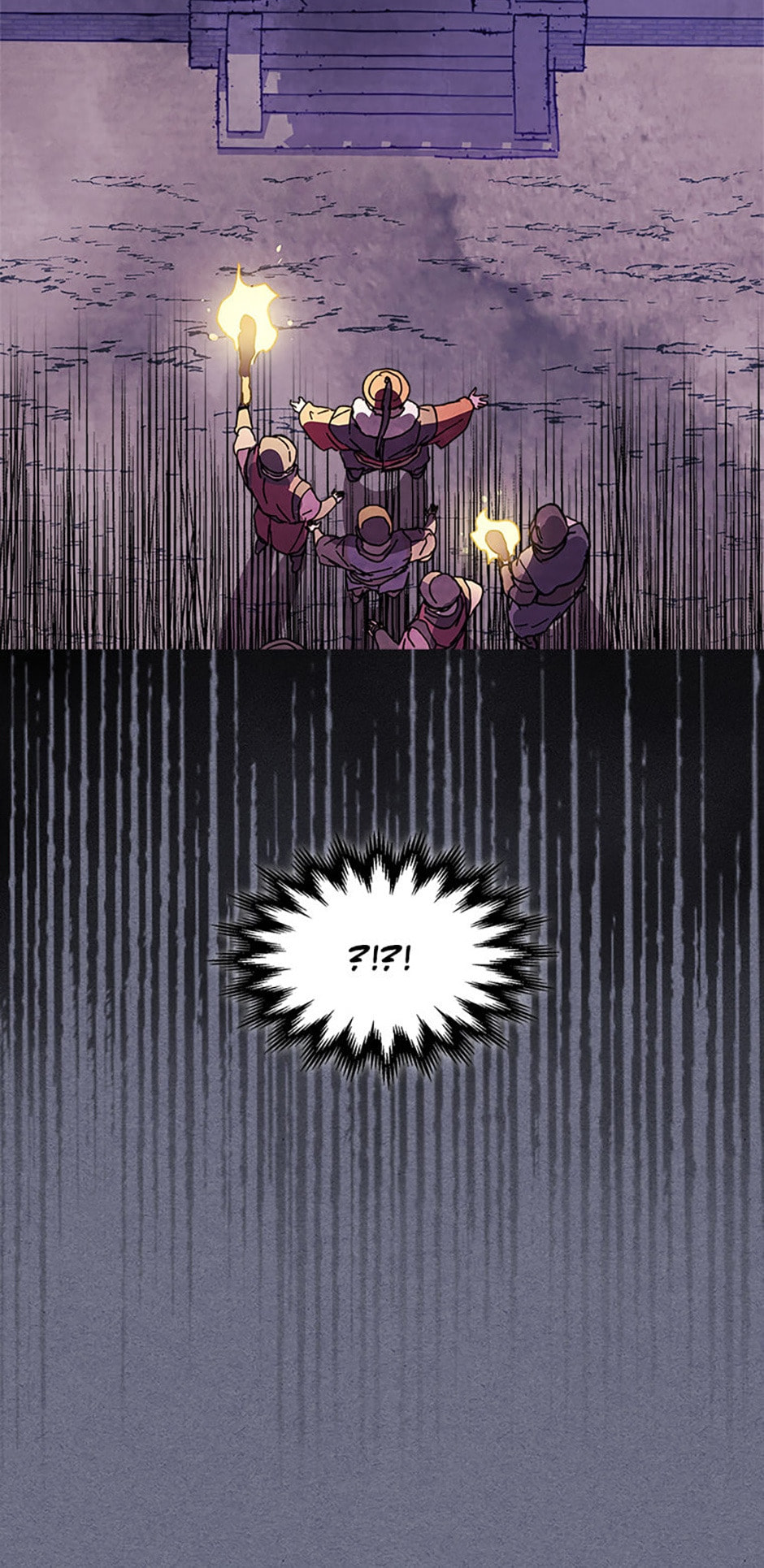 Chronicles of a Returner Chapter 4 page 24 - 