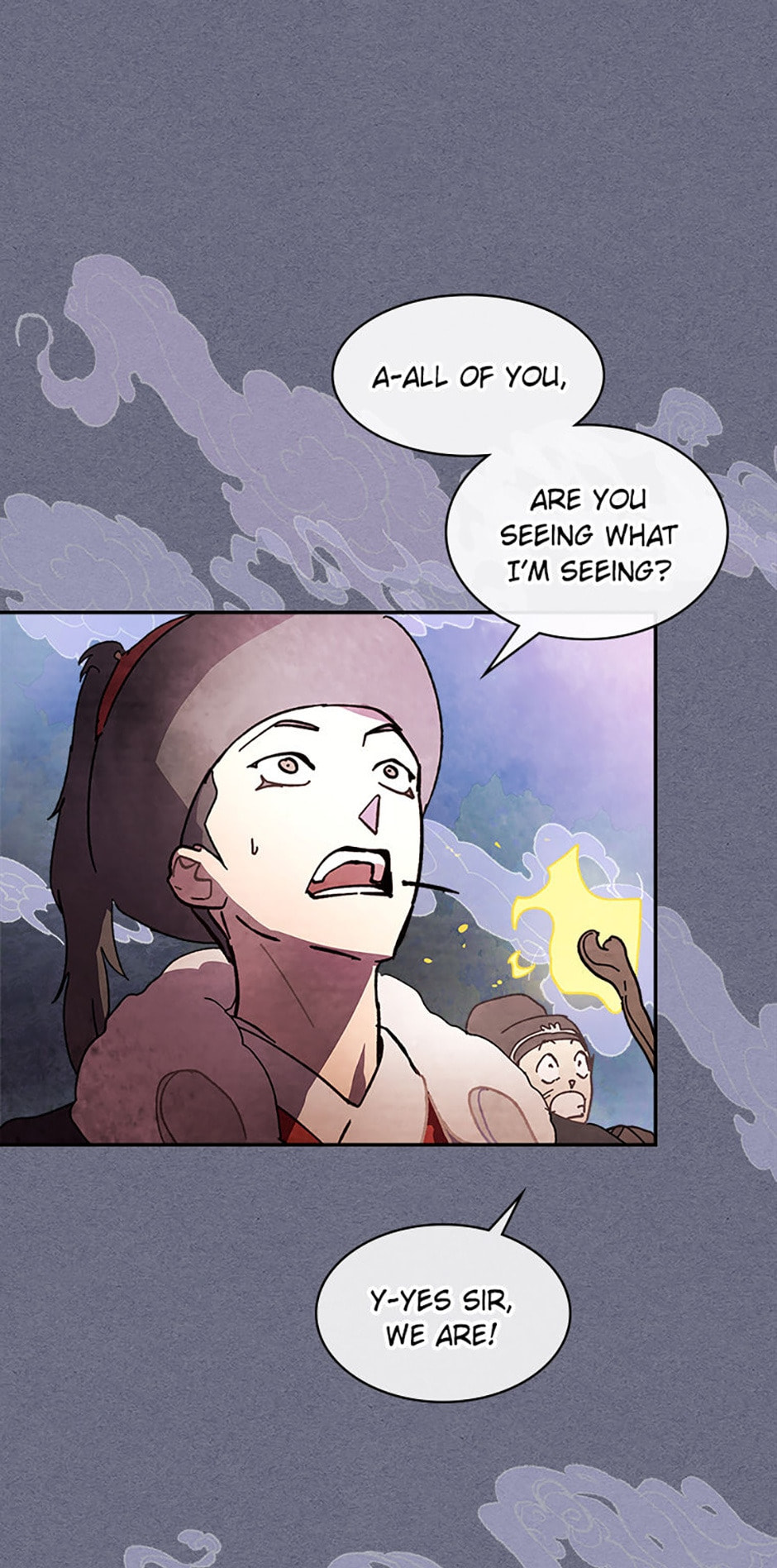 Chronicles of a Returner Chapter 4 page 25 - 