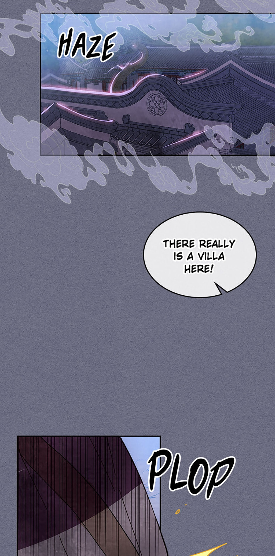 Chronicles of a Returner Chapter 4 page 26 - 
