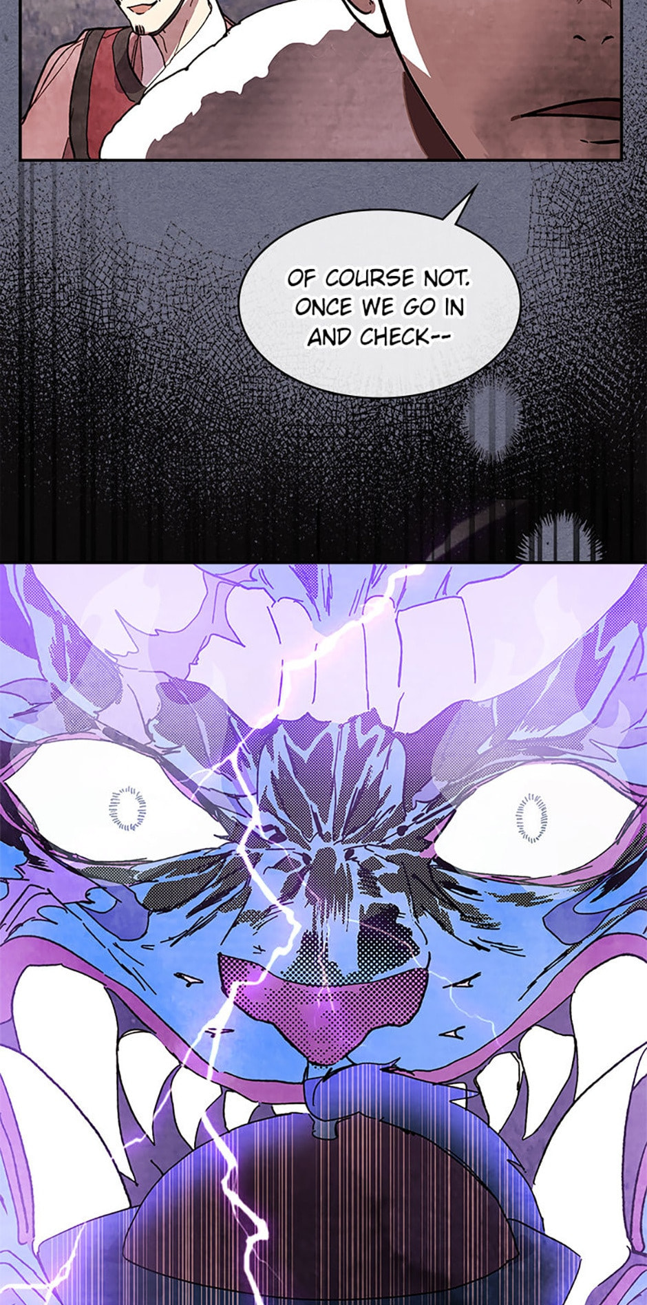 Chronicles of a Returner Chapter 4 page 29 - 