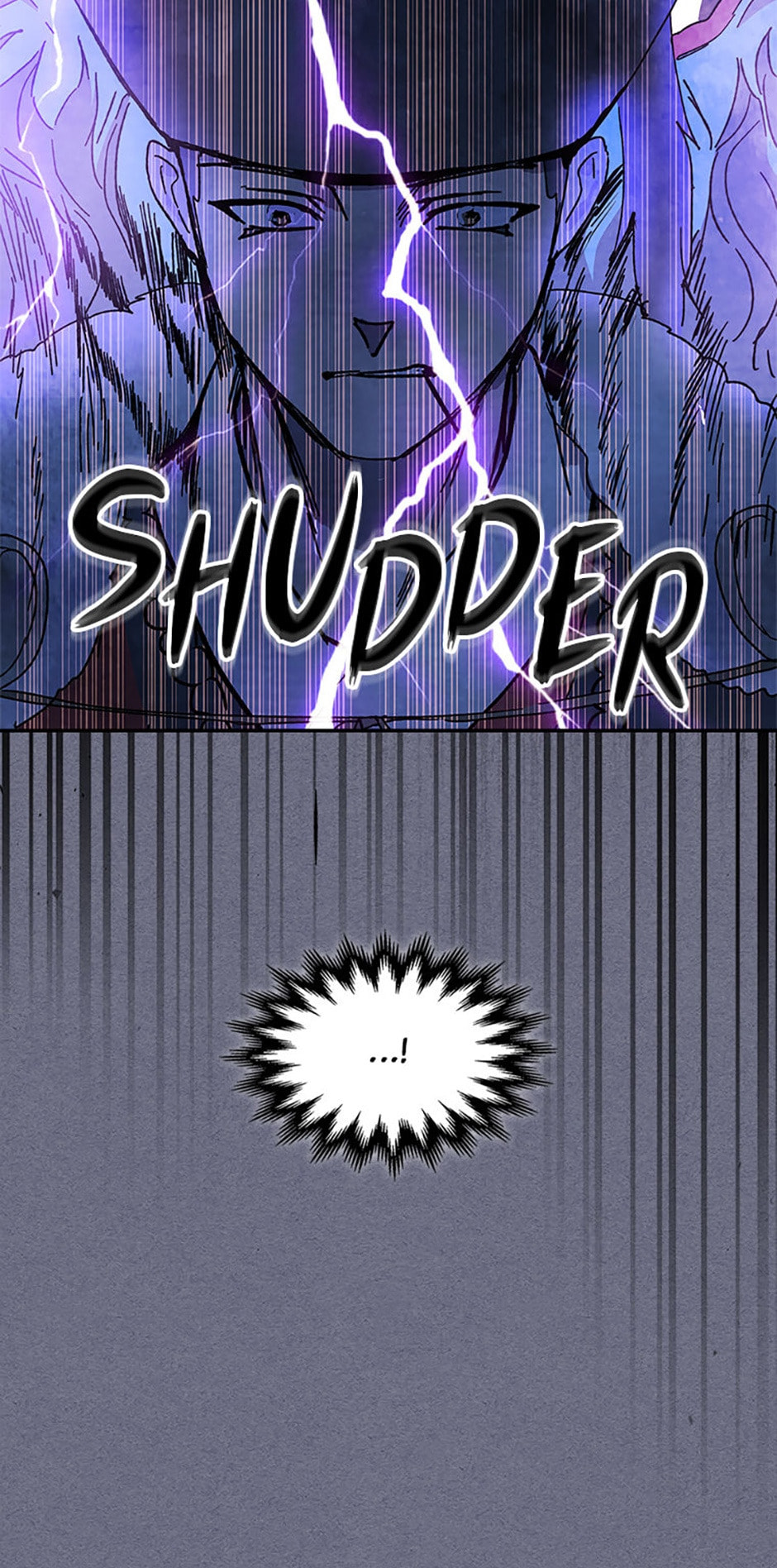 Chronicles of a Returner Chapter 4 page 30 - 