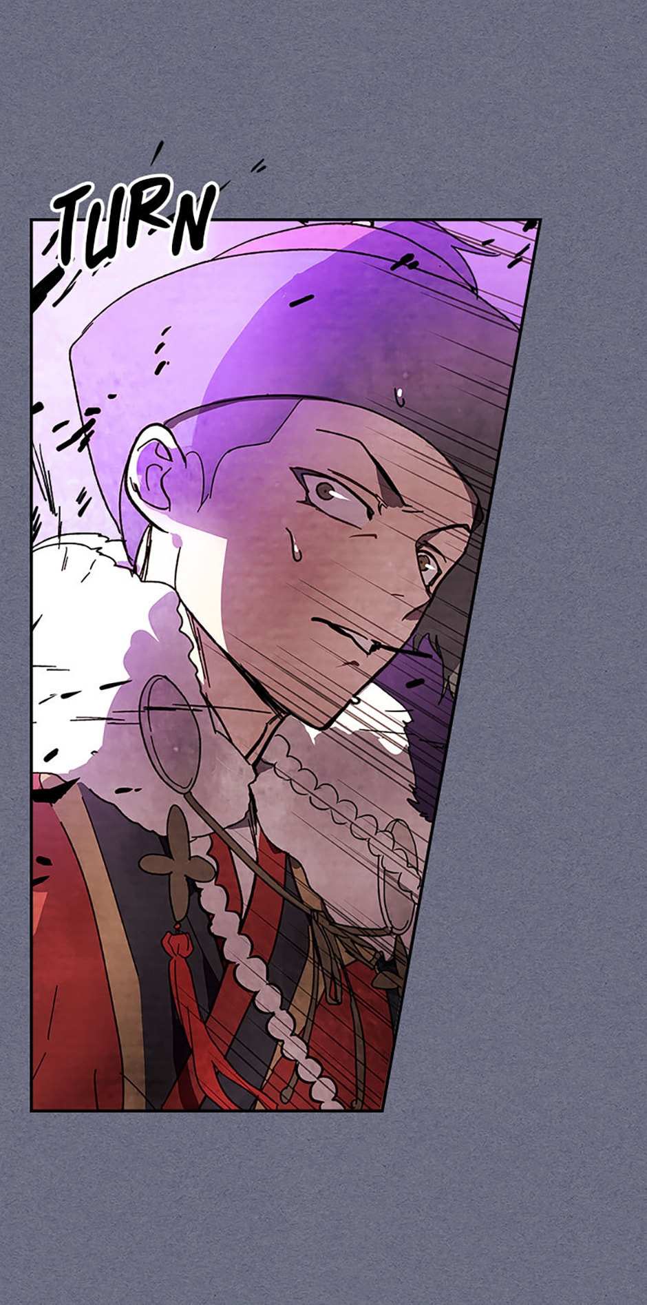 Chronicles of a Returner Chapter 4 page 31 - 