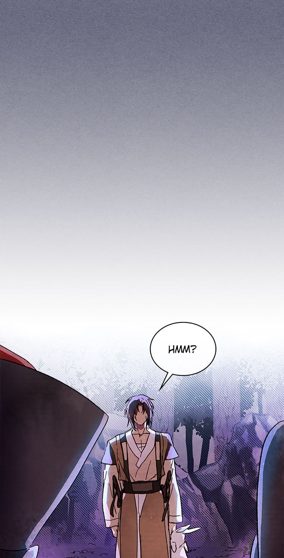 Chronicles of a Returner Chapter 4 page 32 - 