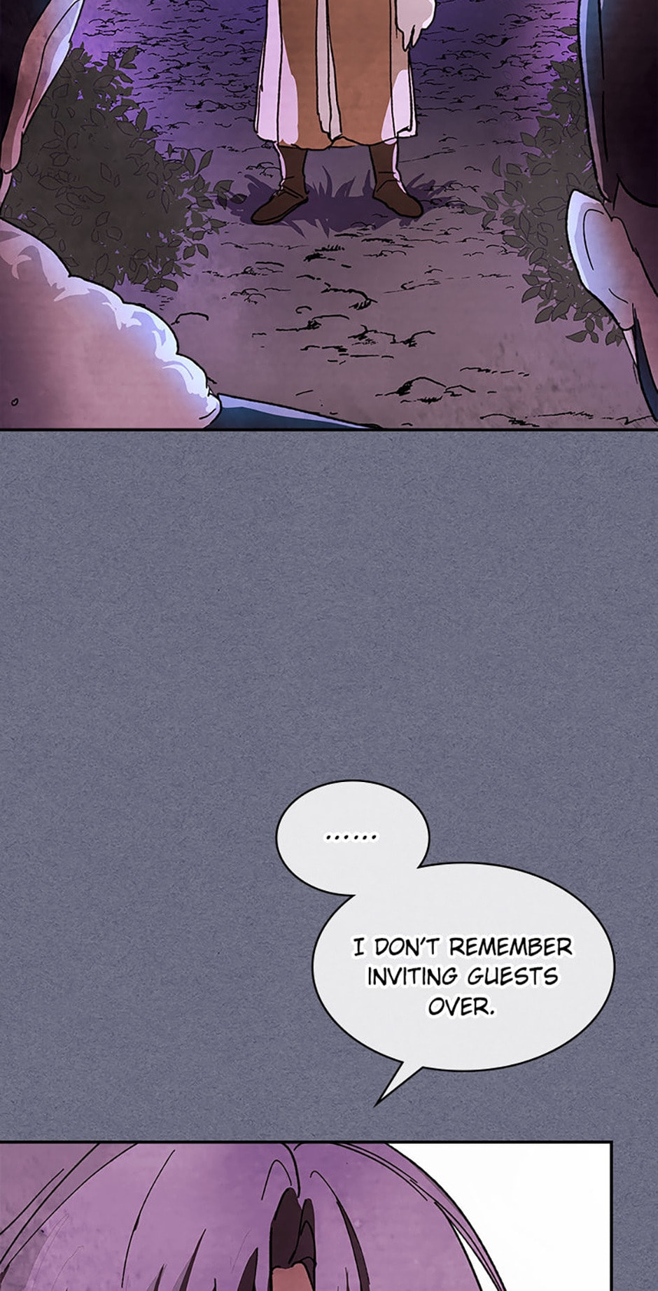 Chronicles of a Returner Chapter 4 page 33 - 