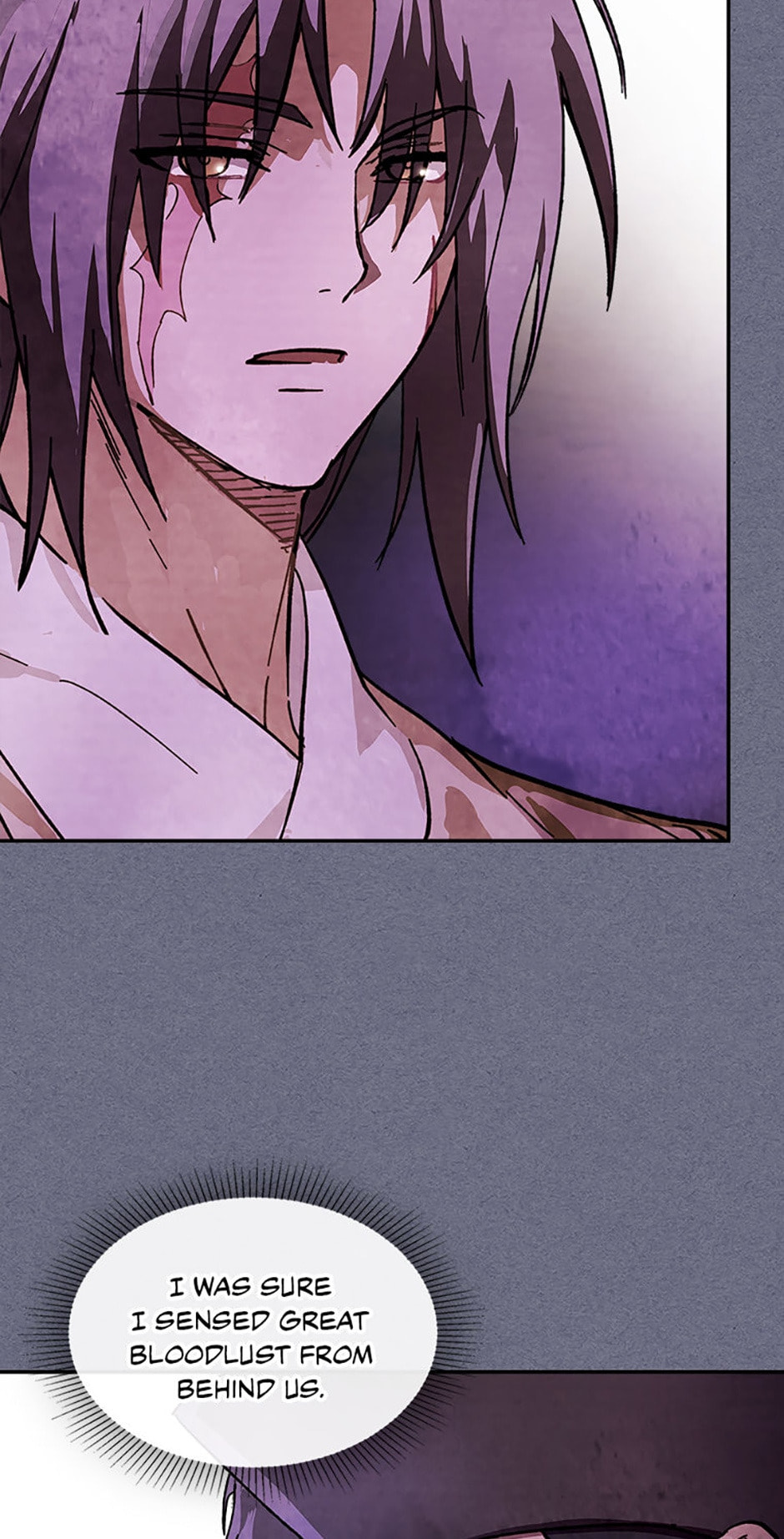 Chronicles of a Returner Chapter 4 page 34 - 